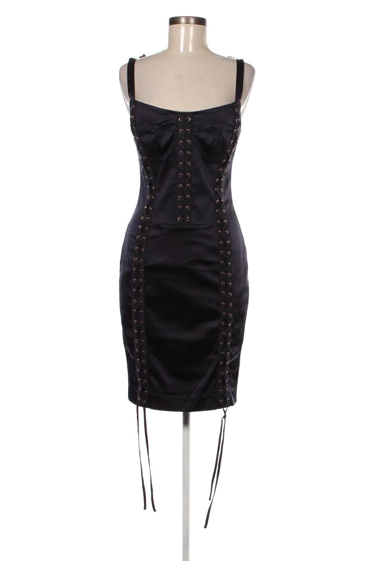 Φόρεμα Guess, Μέγεθος M, Χρώμα Μπλέ, Τιμή 112,37 €