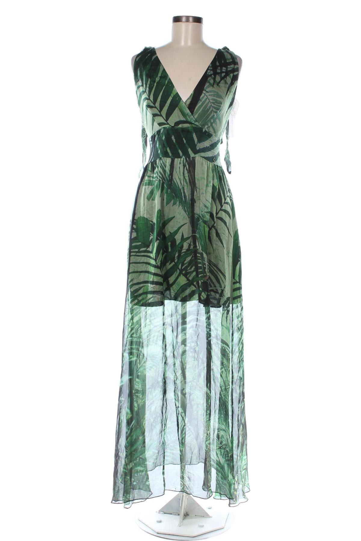 Φόρεμα Guess, Μέγεθος S, Χρώμα Πολύχρωμο, Τιμή 128,35 €