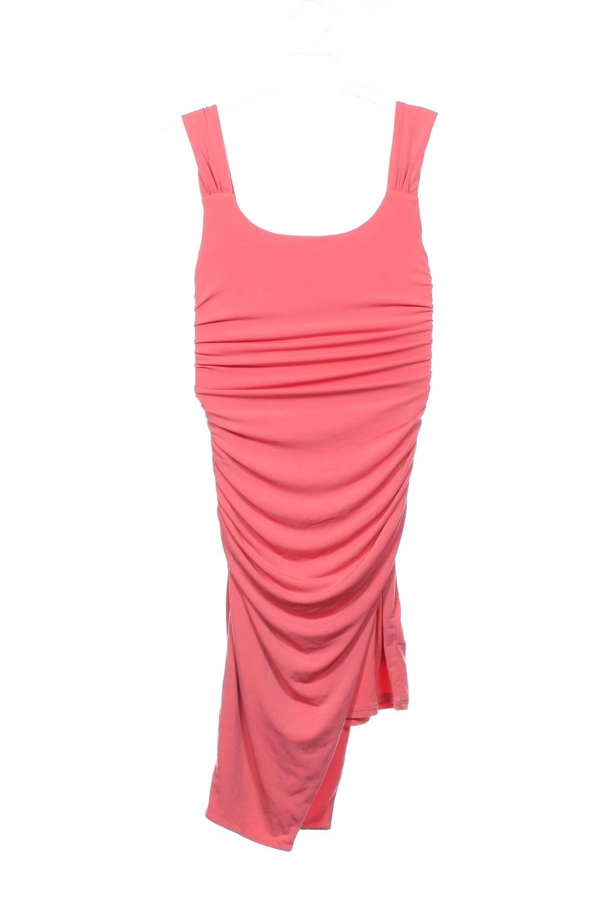 Φόρεμα Guess, Μέγεθος XS, Χρώμα Ρόζ , Τιμή 49,10 €