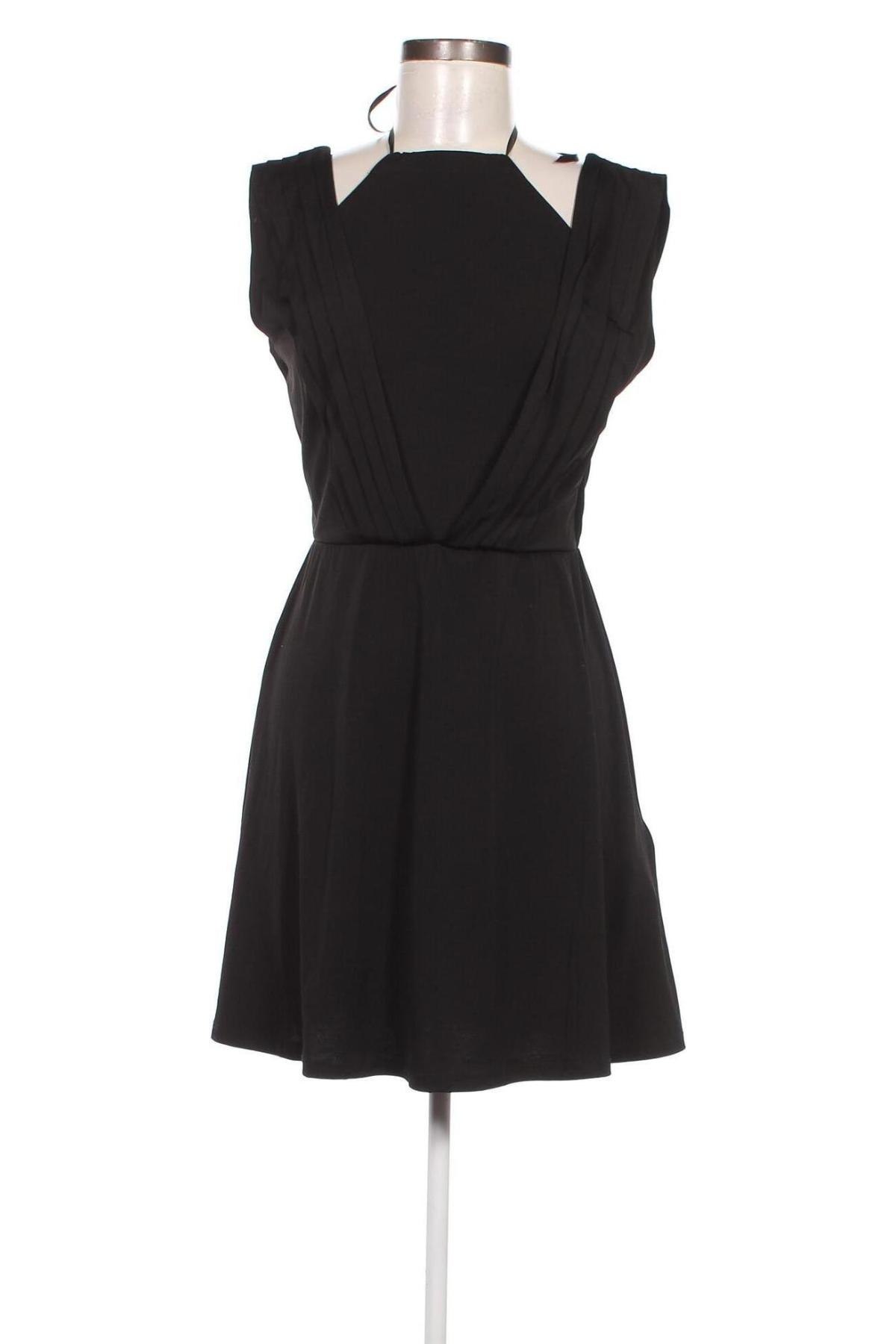 Šaty  Guess, Veľkosť S, Farba Čierna, Cena  52,40 €
