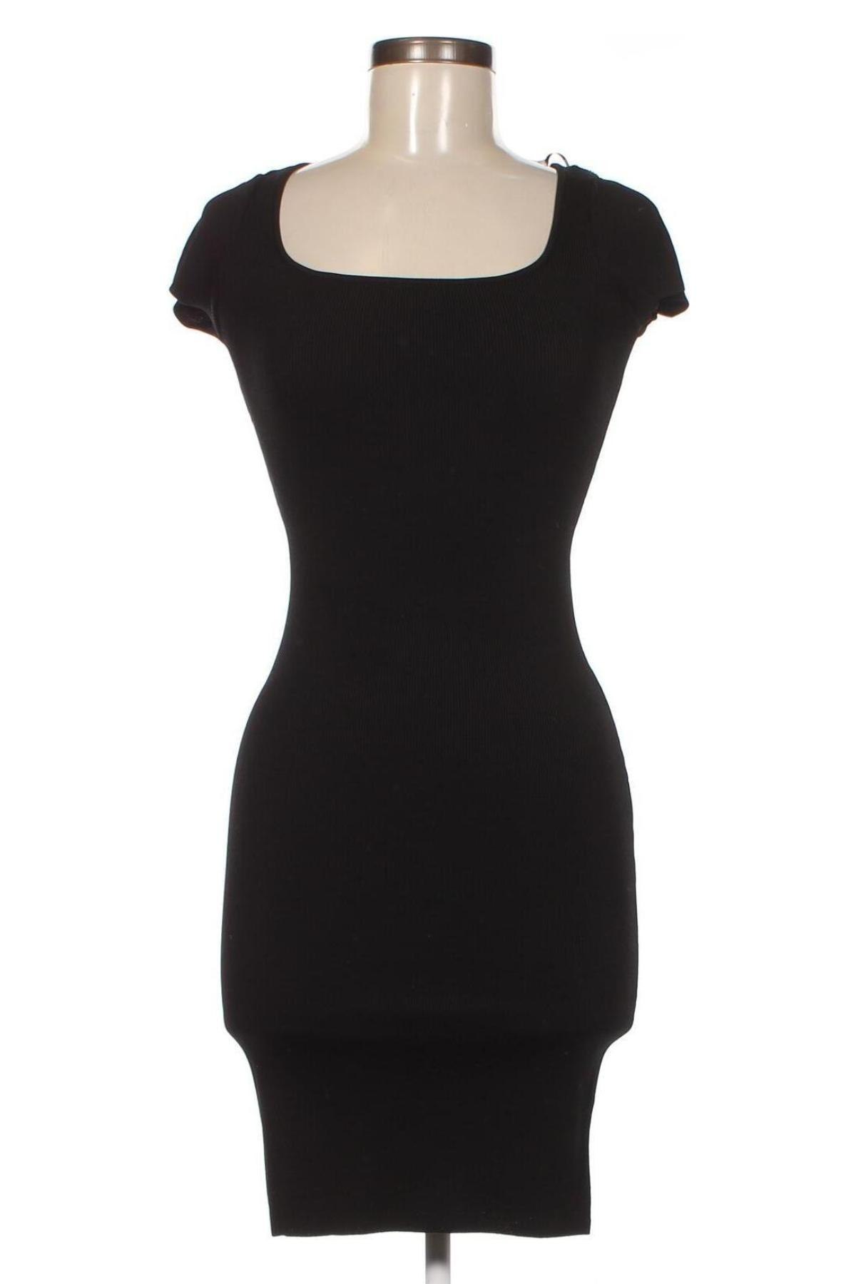 Šaty  Guess, Veľkosť M, Farba Čierna, Cena  48,32 €