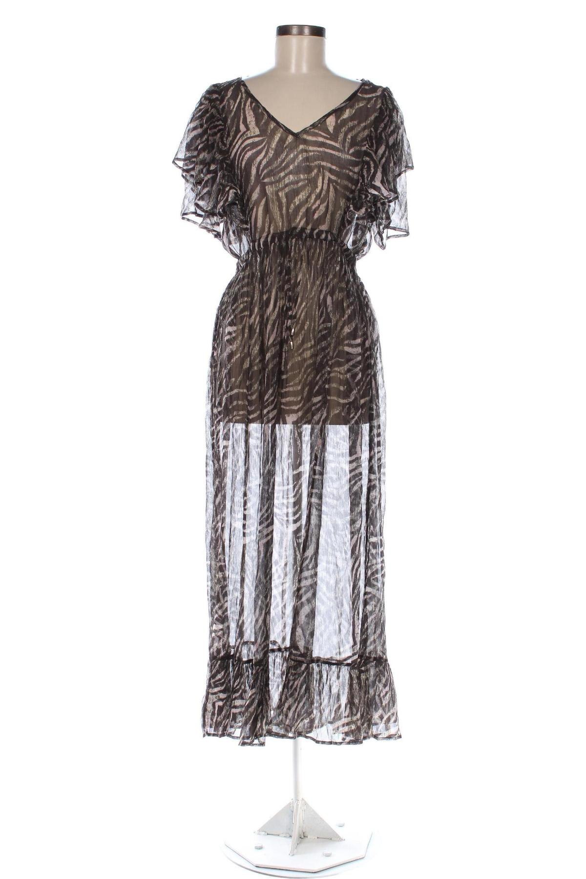 Φόρεμα Guido Maria Kretschmer for About You, Μέγεθος M, Χρώμα Πολύχρωμο, Τιμή 30,62 €