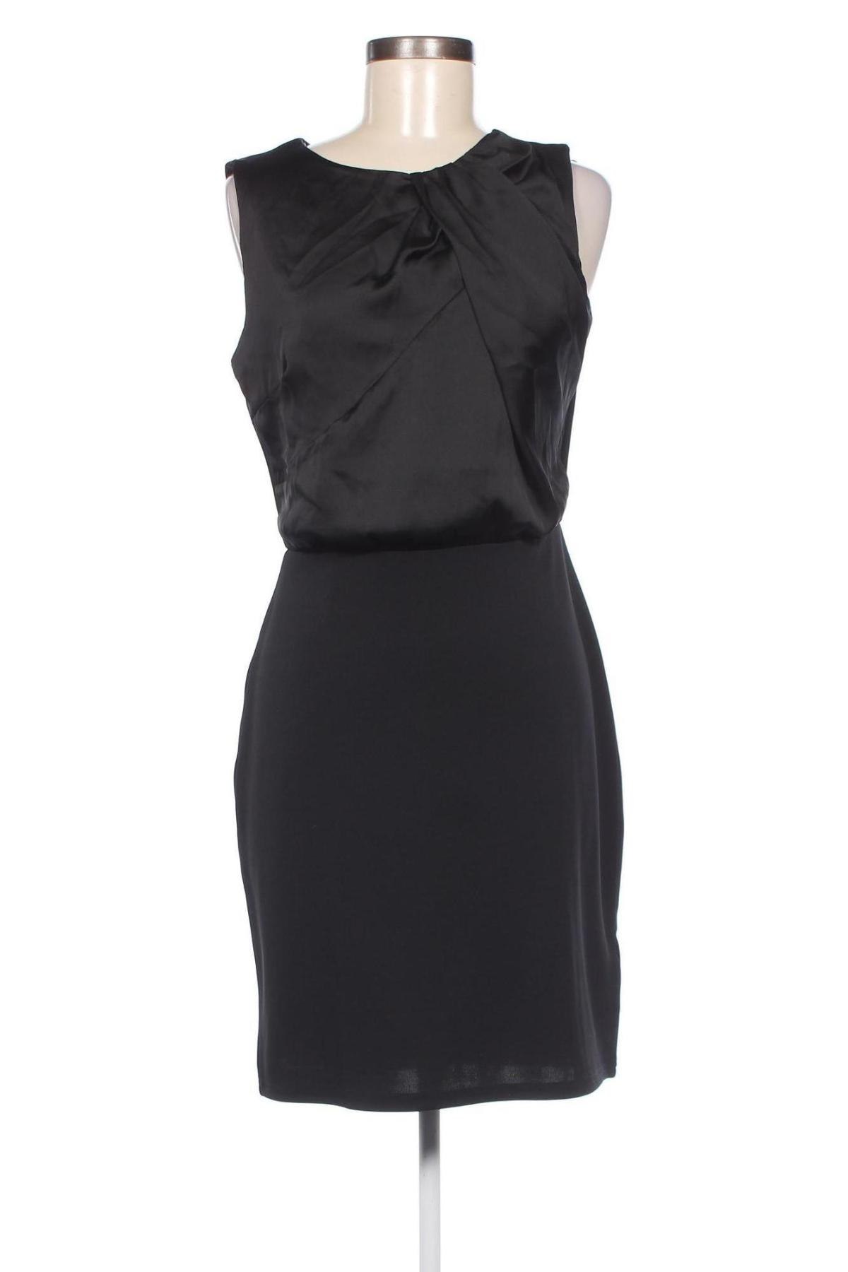 Φόρεμα Guido Maria Kretschmer for About You, Μέγεθος M, Χρώμα Μαύρο, Τιμή 36,08 €