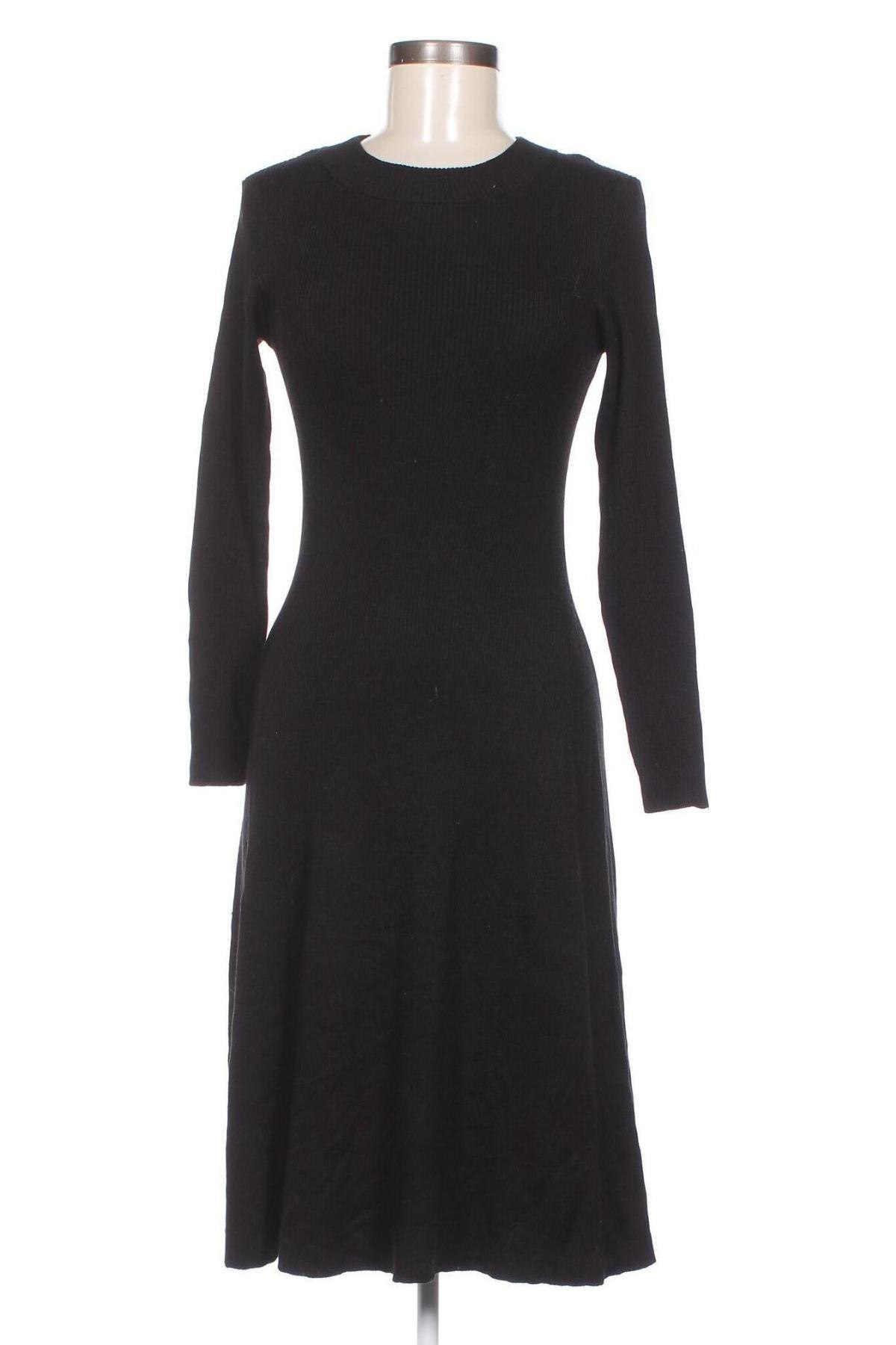 Kleid H&M, Größe S, Farbe Schwarz, Preis € 20,18