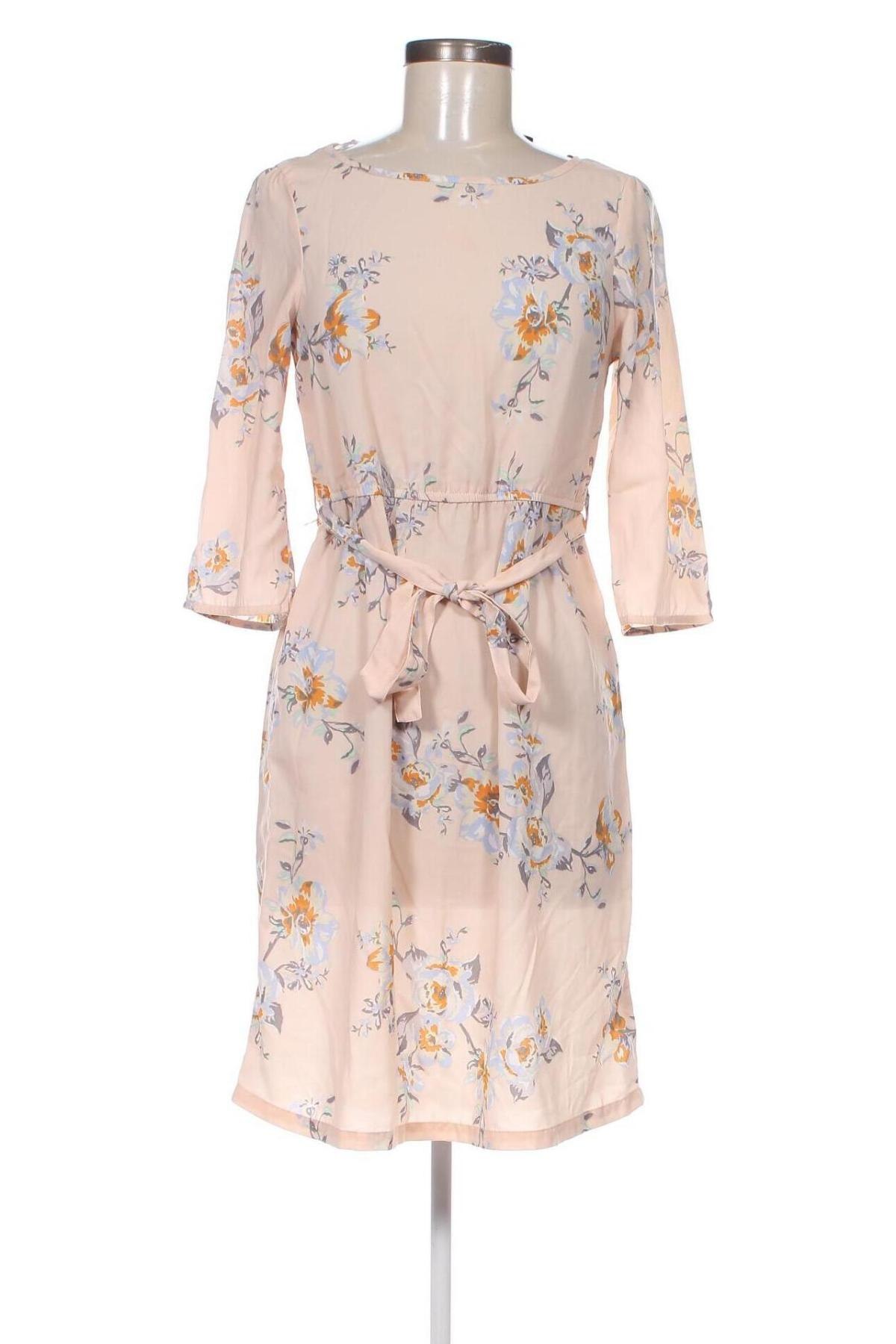 Kleid H&M, Größe XS, Farbe Mehrfarbig, Preis € 13,54