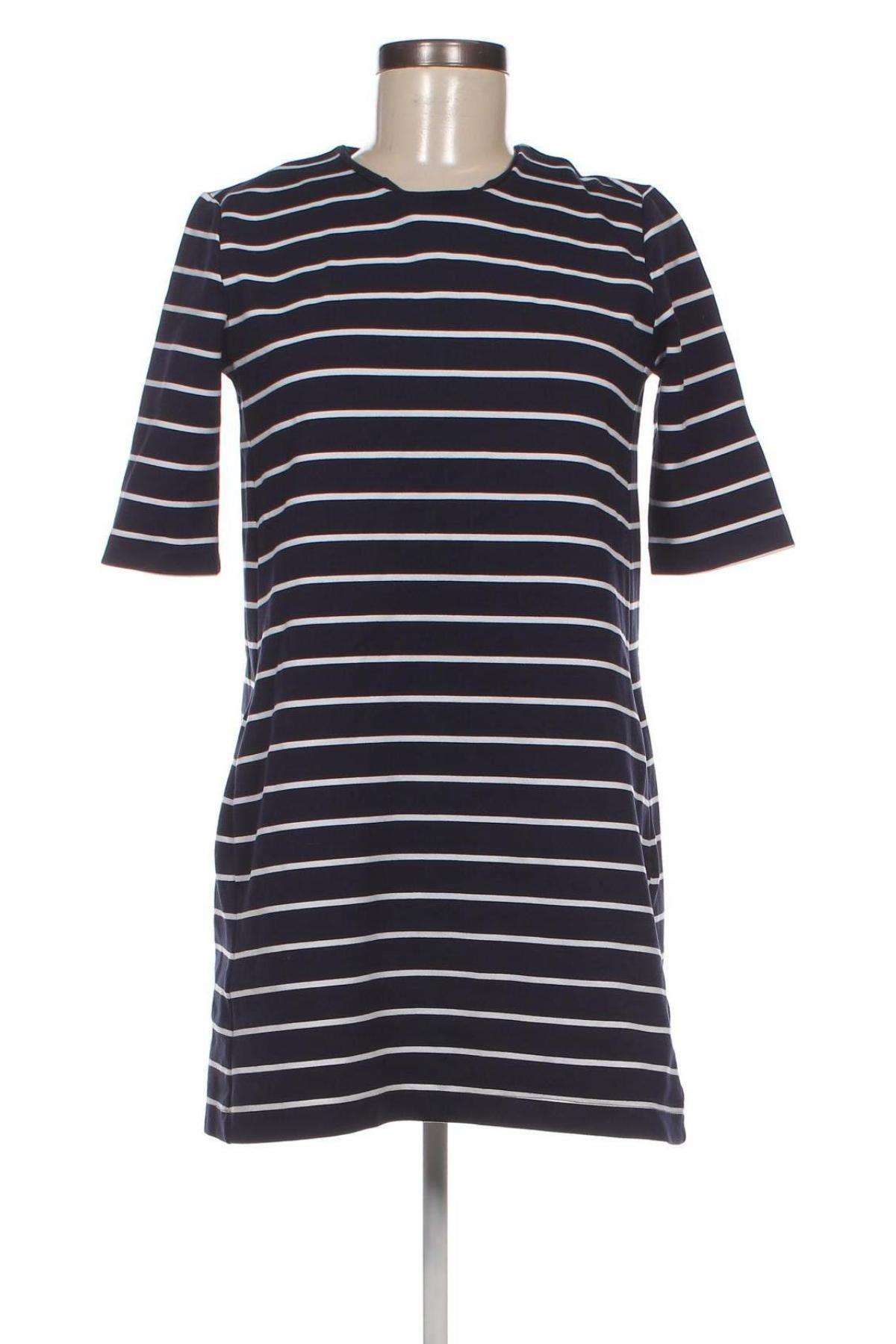 Kleid H&M, Größe S, Farbe Blau, Preis 6,68 €