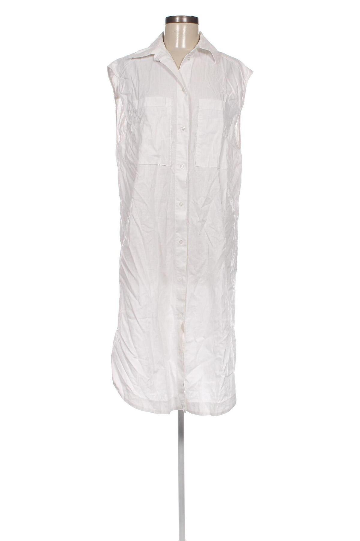 Kleid H&M, Größe S, Farbe Weiß, Preis € 21,78
