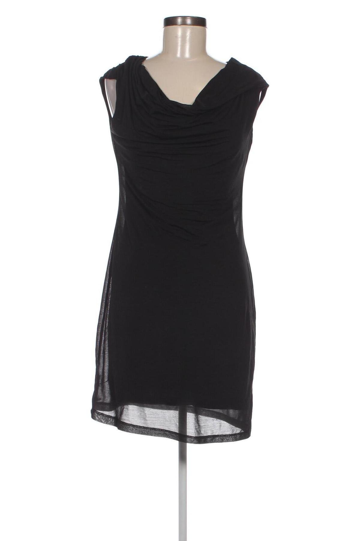 Rochie H&M, Mărime M, Culoare Negru, Preț 33,30 Lei