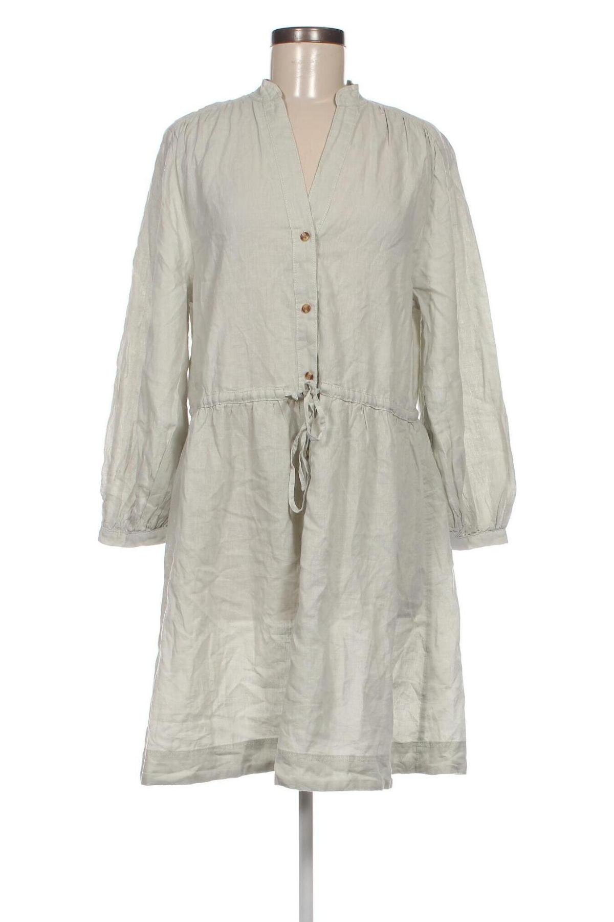 Kleid H&M, Größe S, Farbe Grün, Preis € 17,90