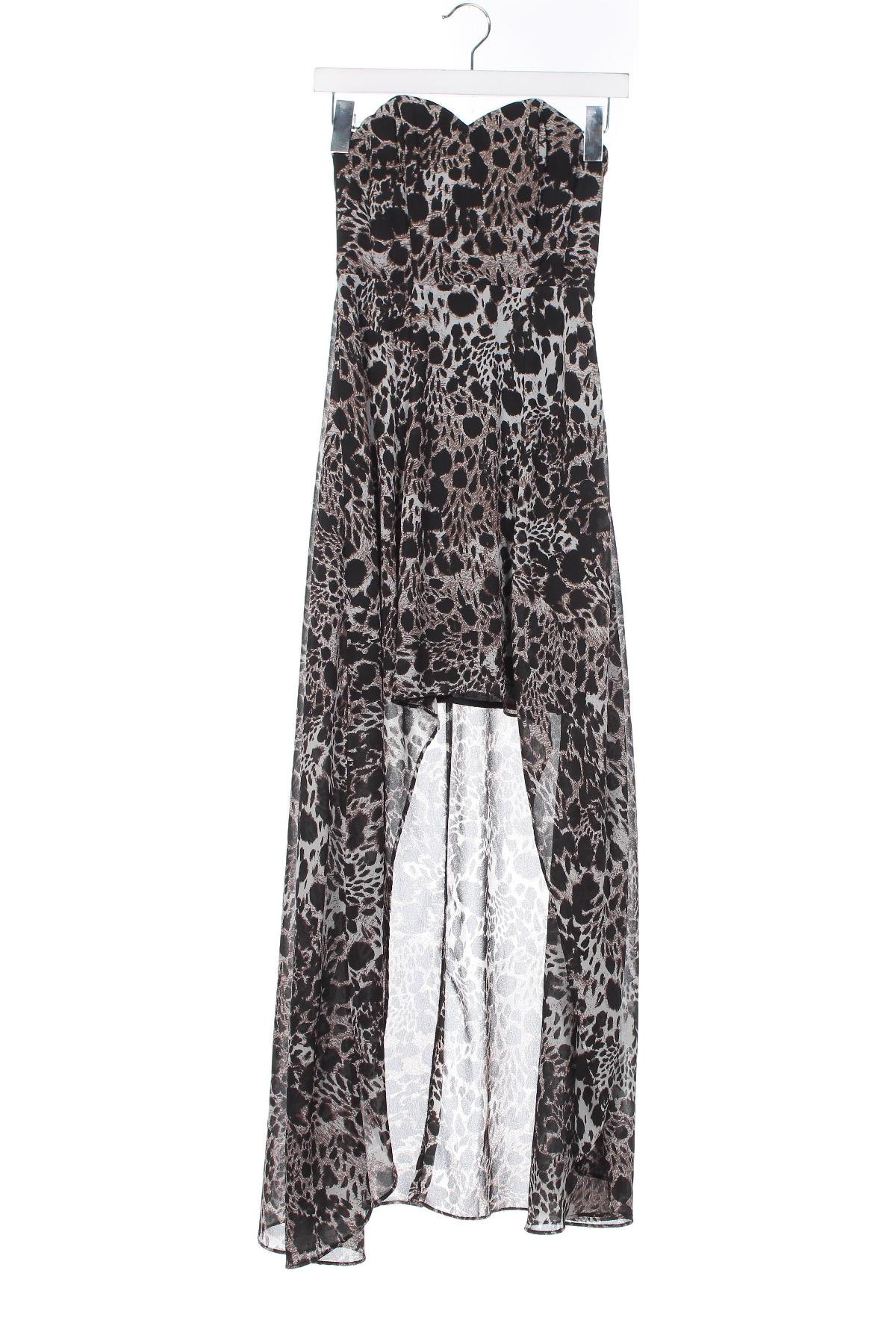 Φόρεμα H&M, Μέγεθος XS, Χρώμα Μπλέ, Τιμή 6,67 €