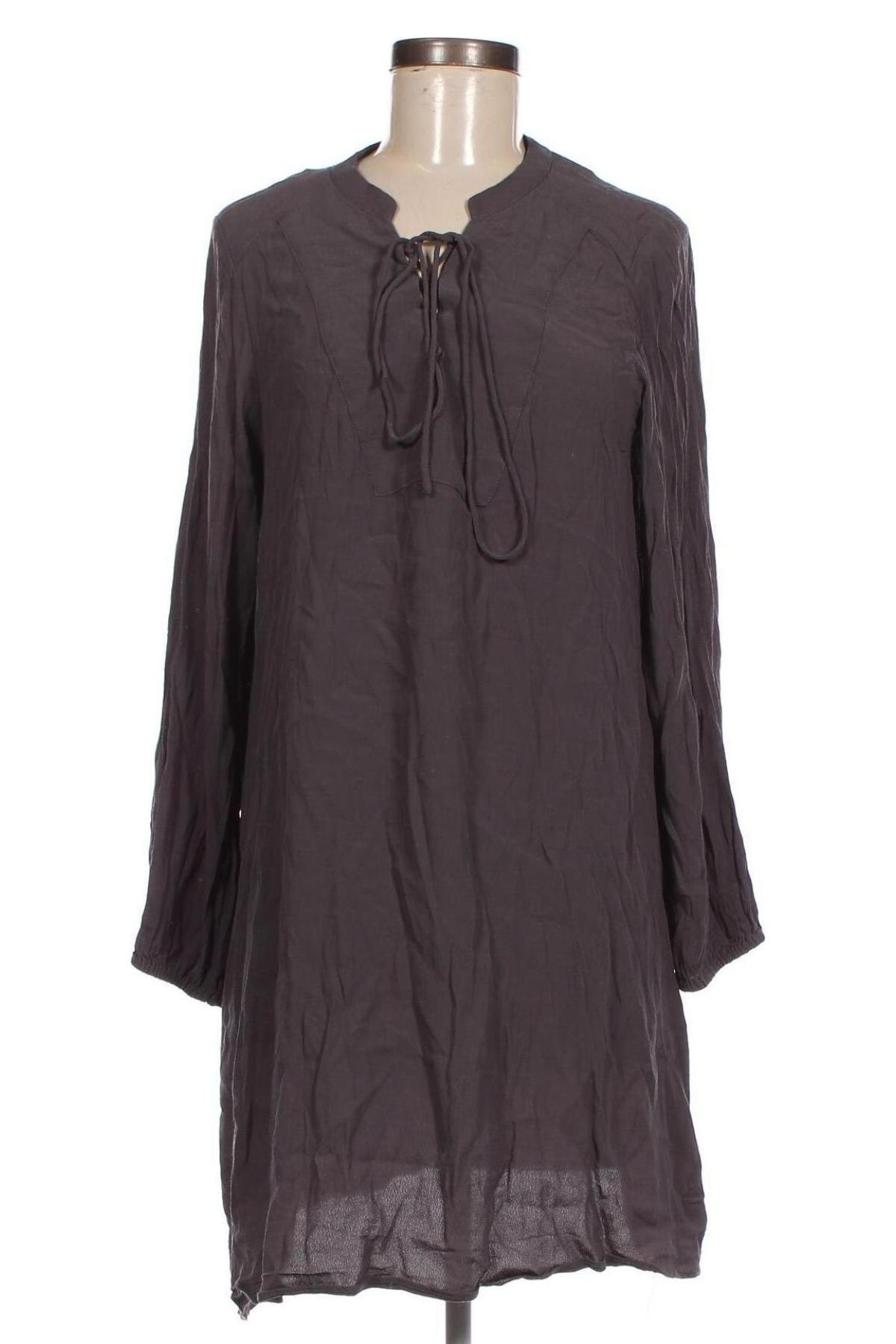 Φόρεμα H&M, Μέγεθος L, Χρώμα Γκρί, Τιμή 7,18 €
