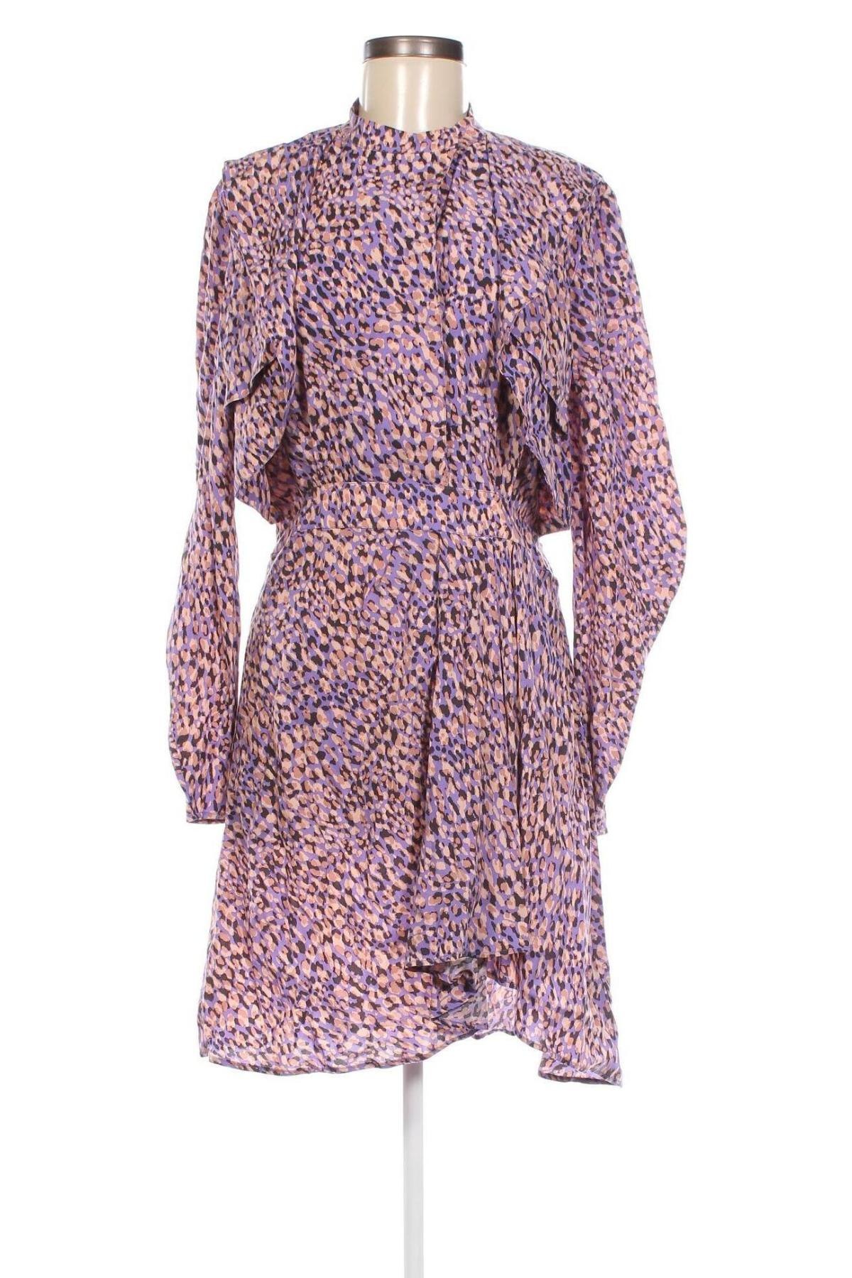 Šaty  H&M, Velikost M, Barva Vícebarevné, Cena  254,00 Kč