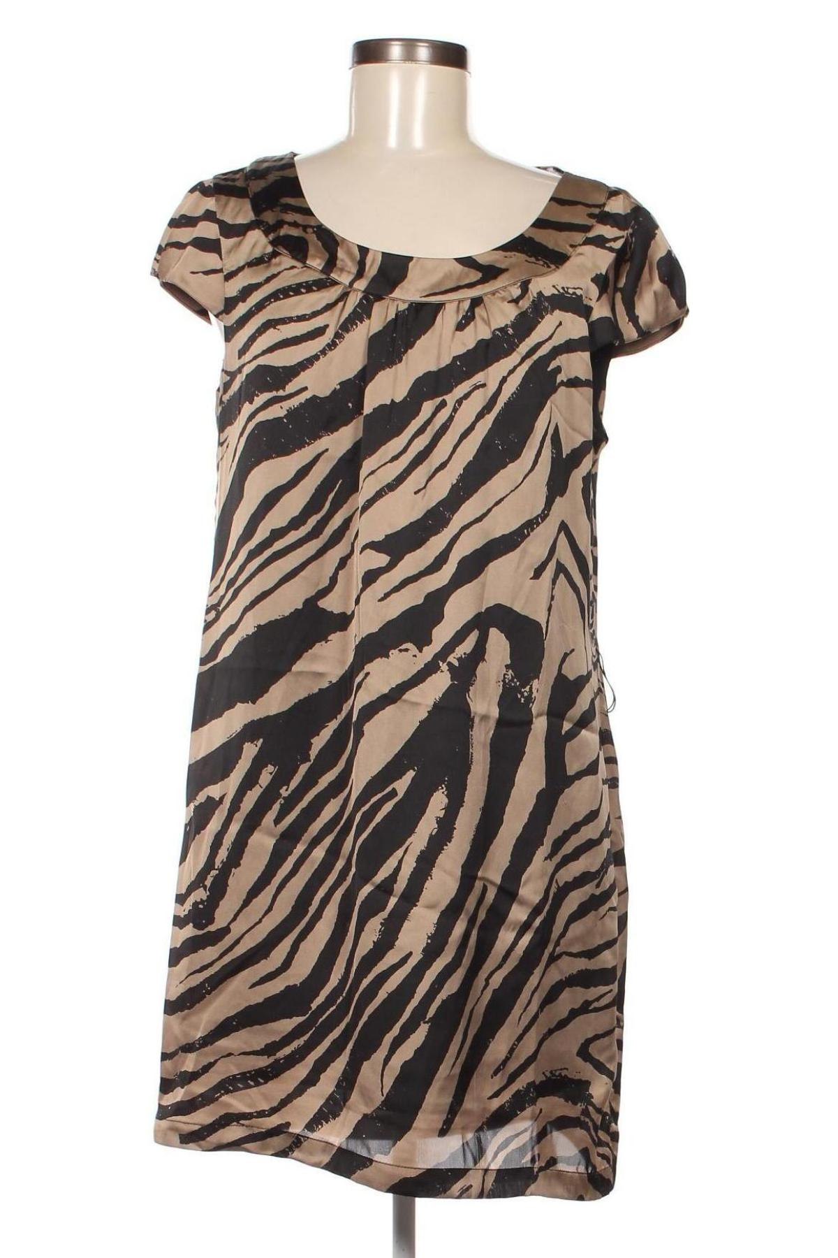Φόρεμα H&M, Μέγεθος XL, Χρώμα Πολύχρωμο, Τιμή 6,67 €