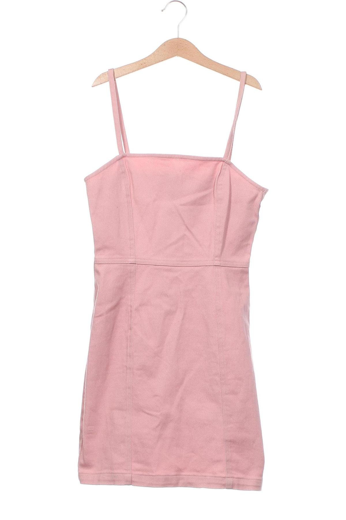 Kleid H&M, Größe S, Farbe Rosa, Preis € 6,71