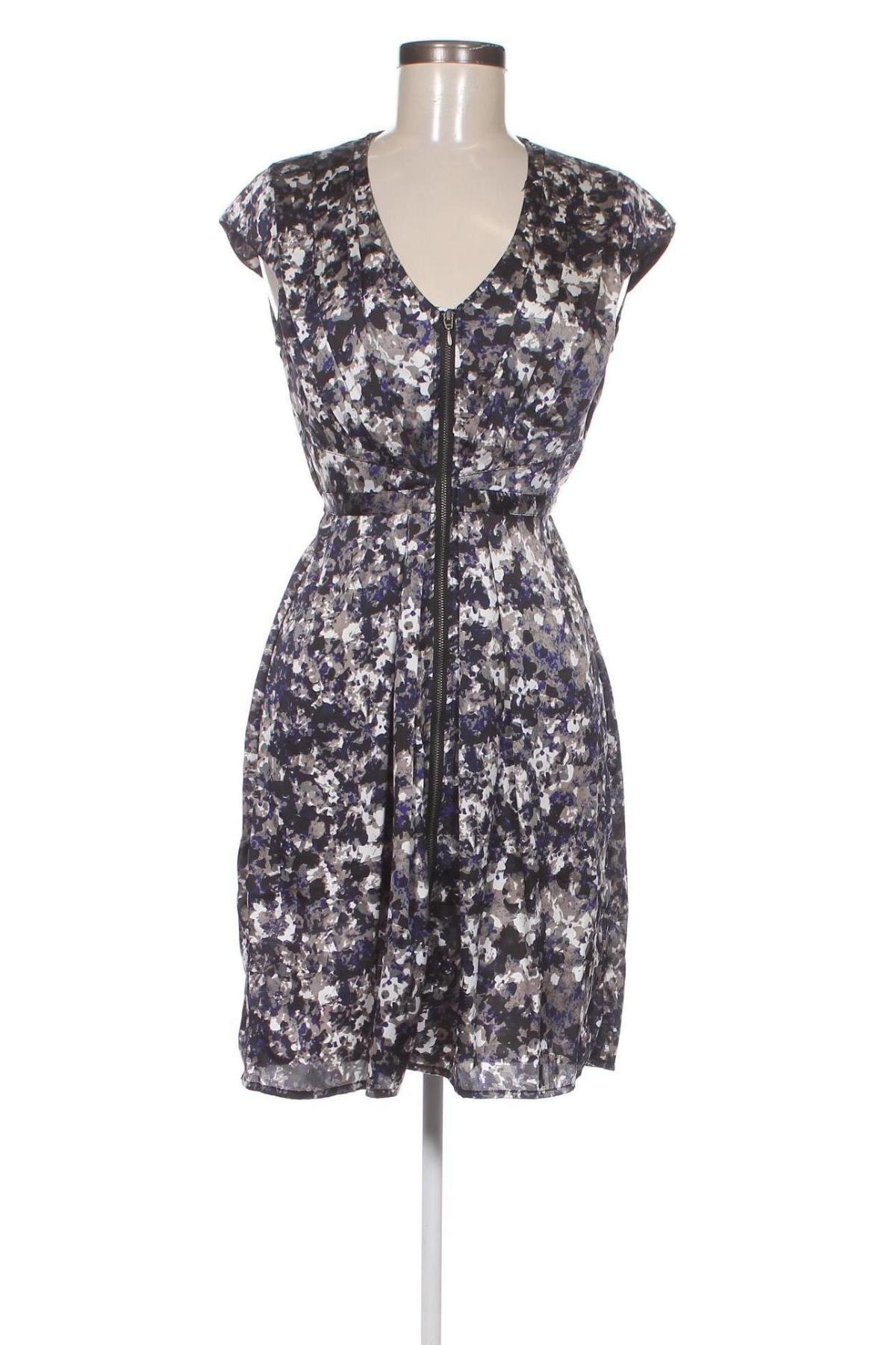 Φόρεμα H&M, Μέγεθος S, Χρώμα Πολύχρωμο, Τιμή 10,15 €