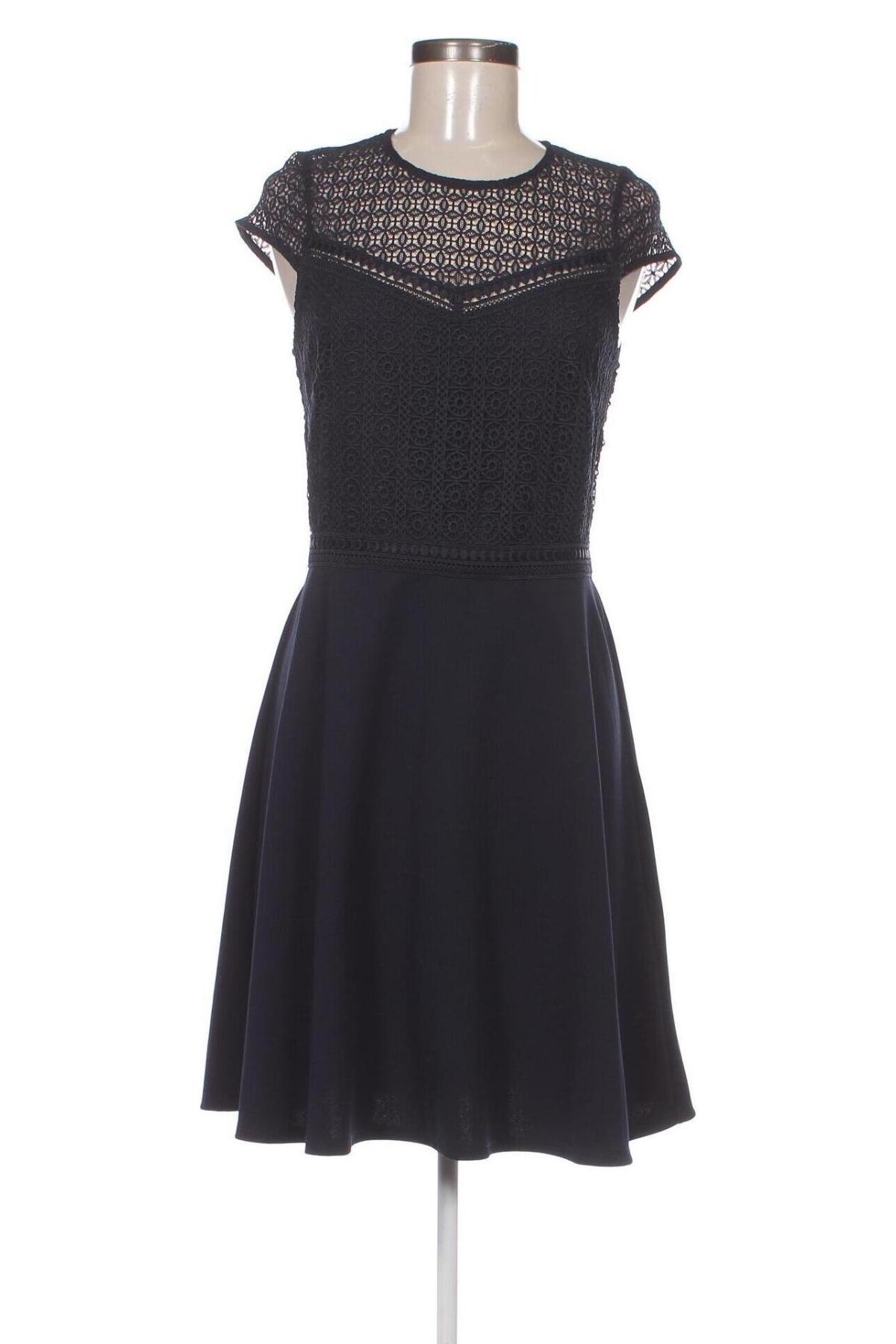 Kleid H&M, Größe S, Farbe Blau, Preis € 3,99