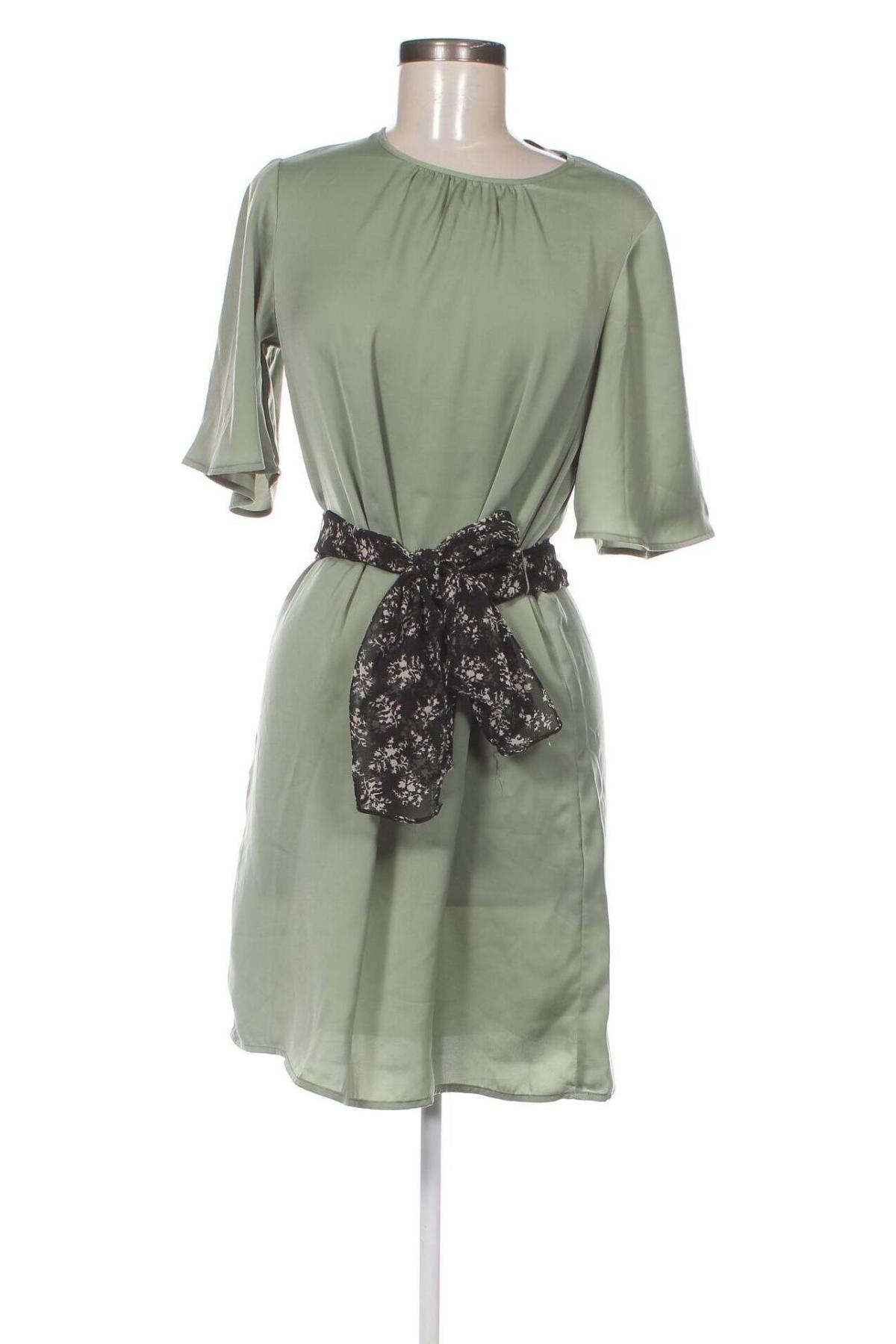 Φόρεμα H&M, Μέγεθος S, Χρώμα Πράσινο, Τιμή 7,74 €