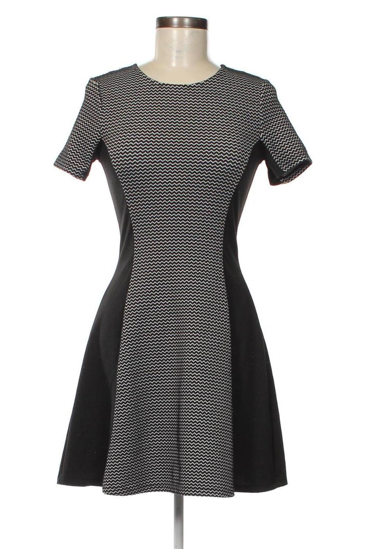Kleid H&M Divided, Größe M, Farbe Mehrfarbig, Preis 6,66 €