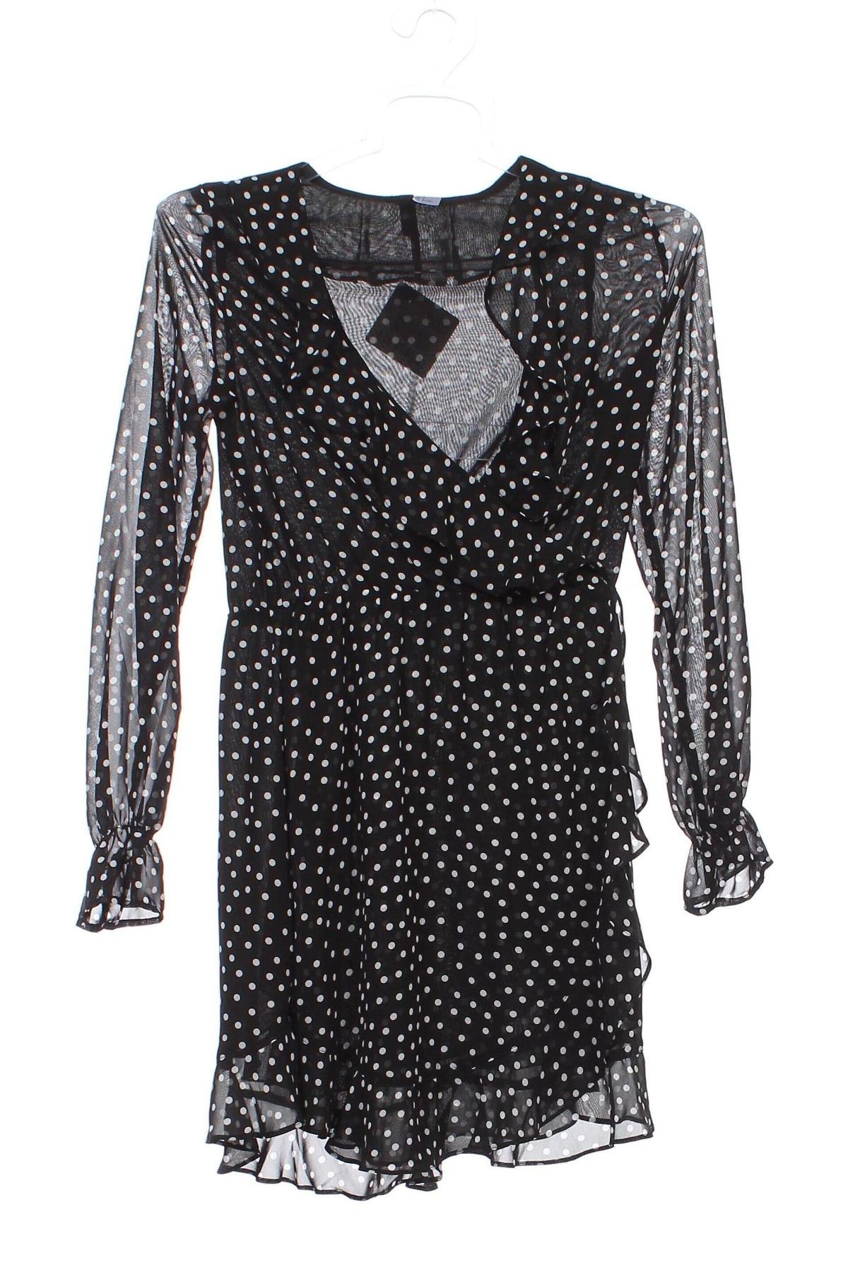 Φόρεμα H&M Divided, Μέγεθος XS, Χρώμα Πολύχρωμο, Τιμή 7,56 €
