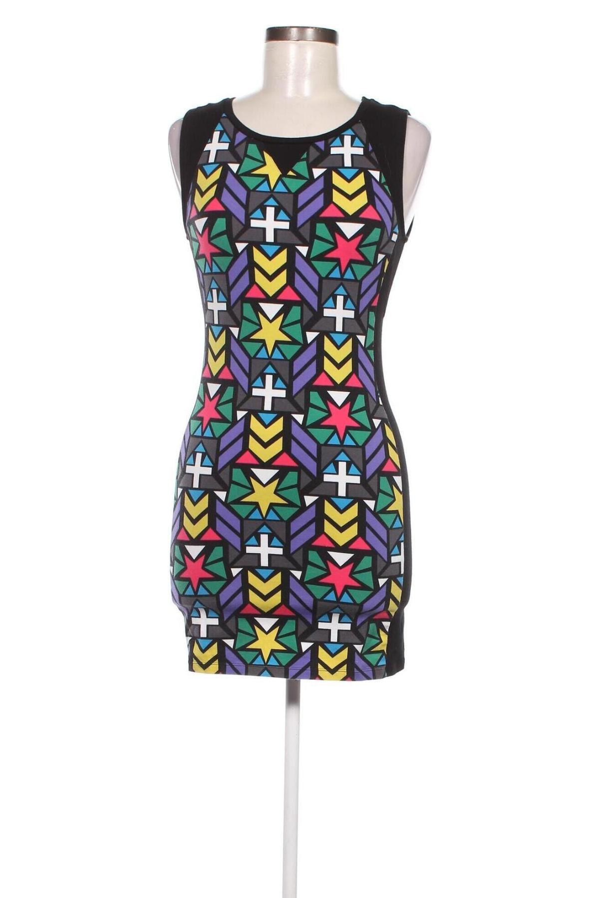Šaty  H&M Divided, Velikost S, Barva Vícebarevné, Cena  200,00 Kč