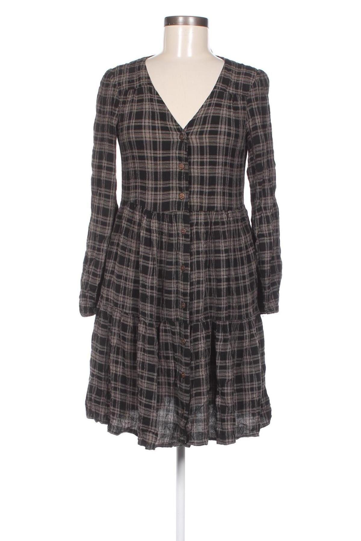 Kleid Haily`s, Größe XS, Farbe Mehrfarbig, Preis 8,35 €