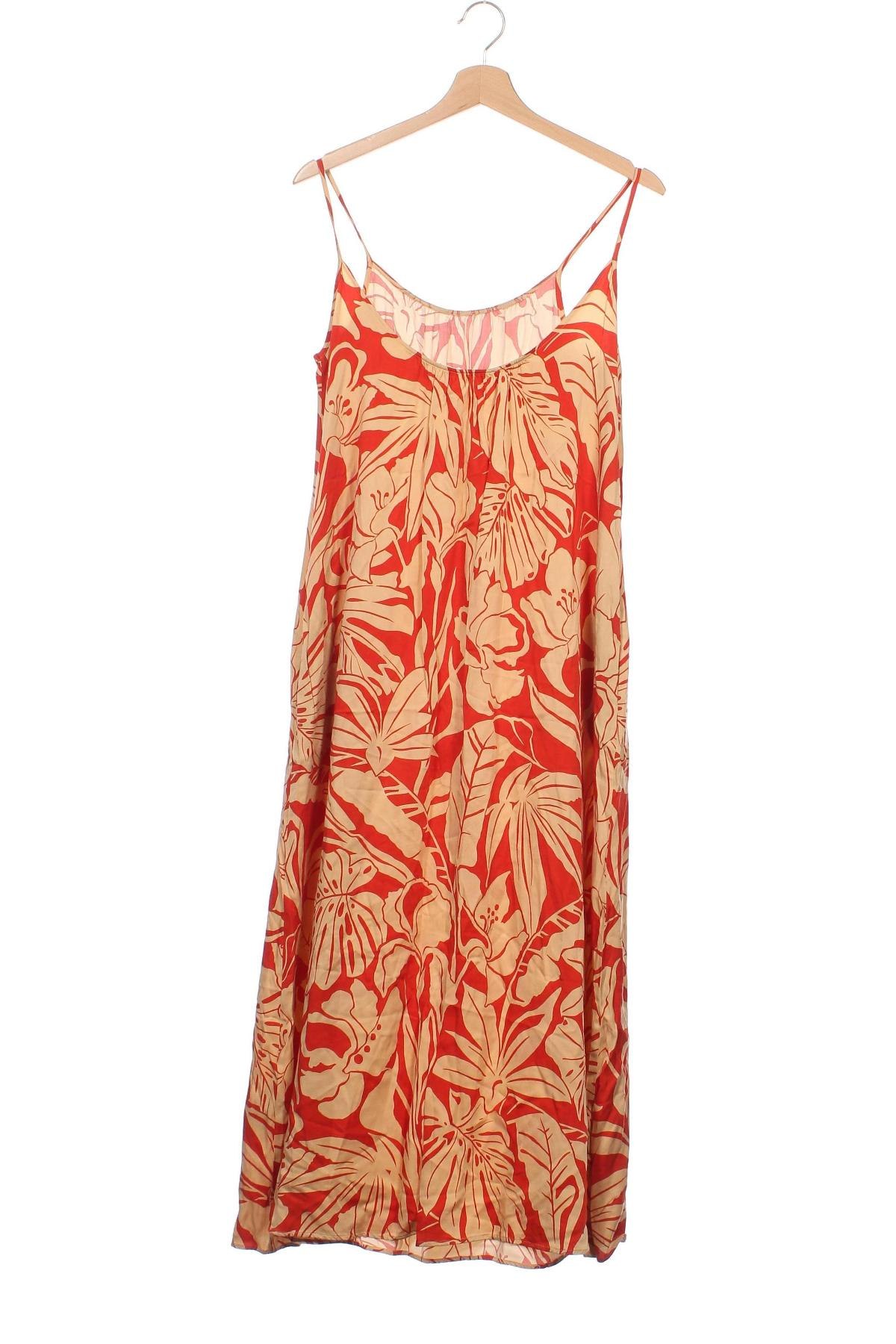 Kleid Hallhuber, Größe XS, Farbe Mehrfarbig, Preis € 29,82