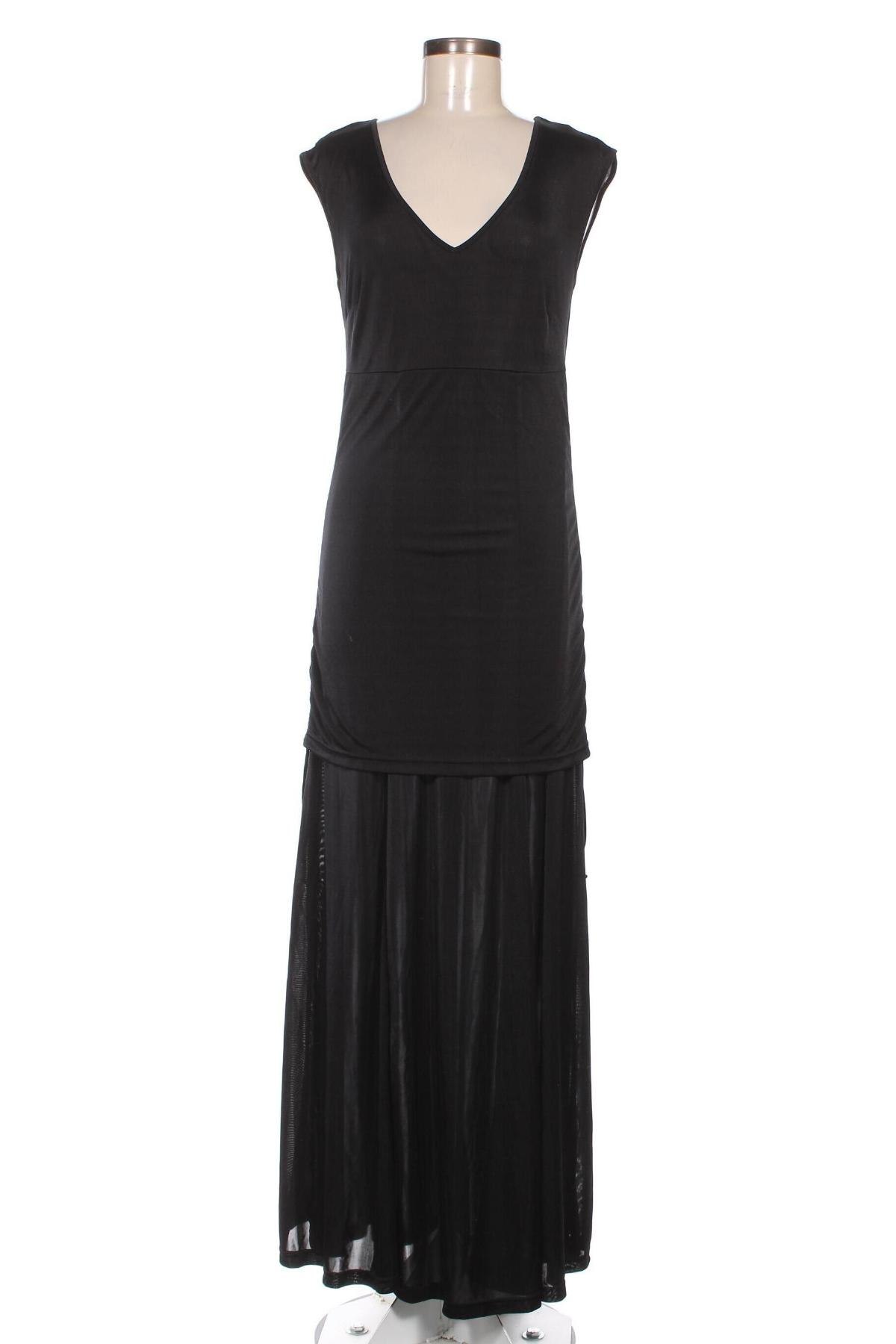 Šaty  Heidi Klum, Velikost M, Barva Černá, Cena  316,00 Kč