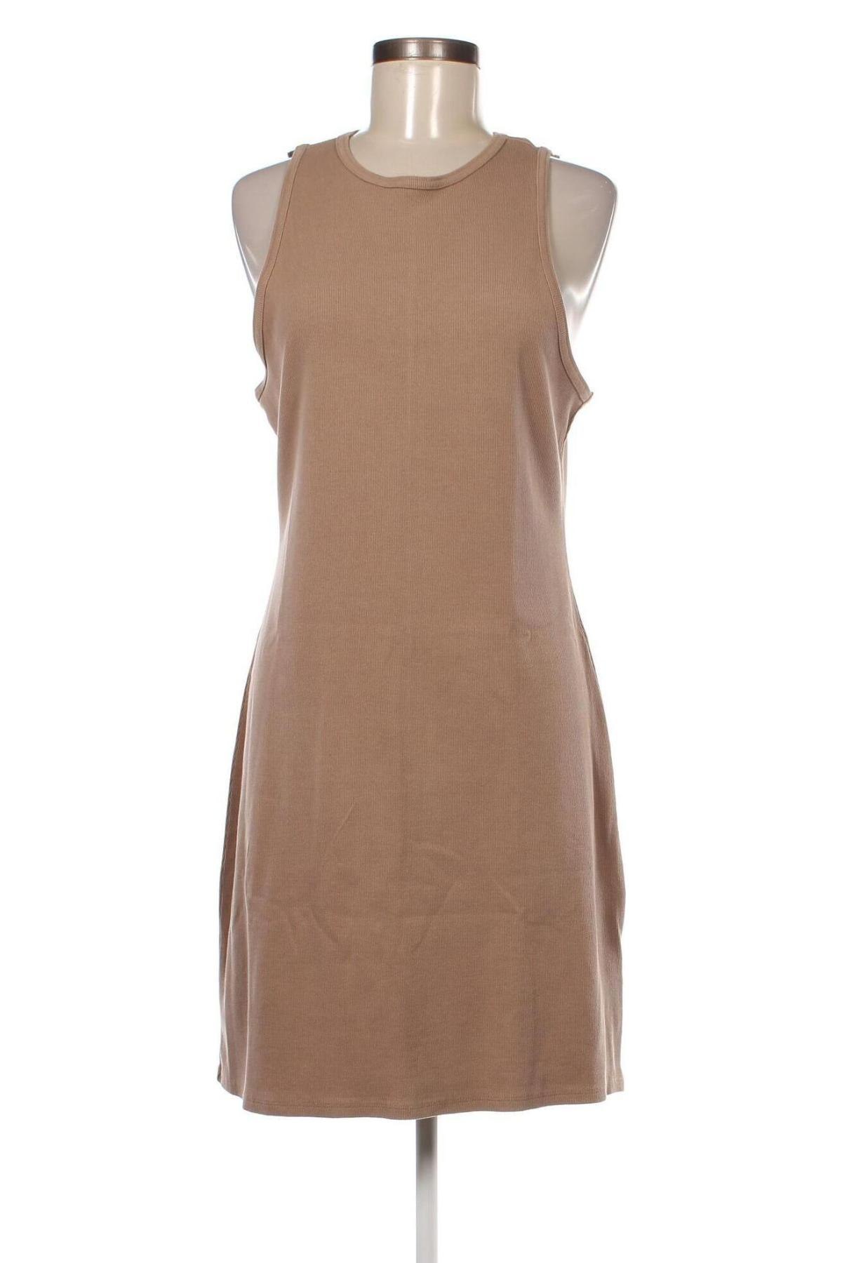 Kleid Hollister, Größe S, Farbe Braun, Preis € 19,48