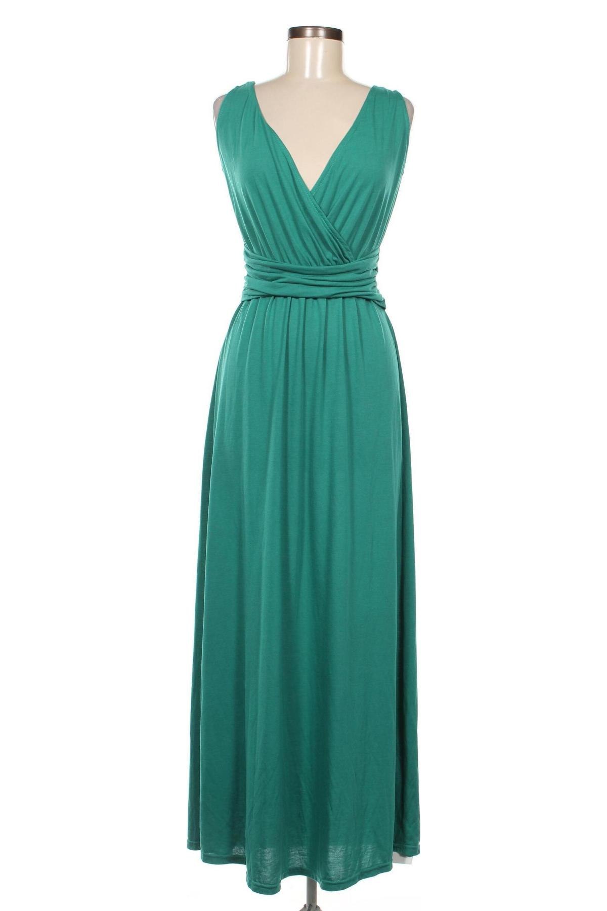 Kleid HotSquash London, Größe S, Farbe Grün, Preis 71,73 €
