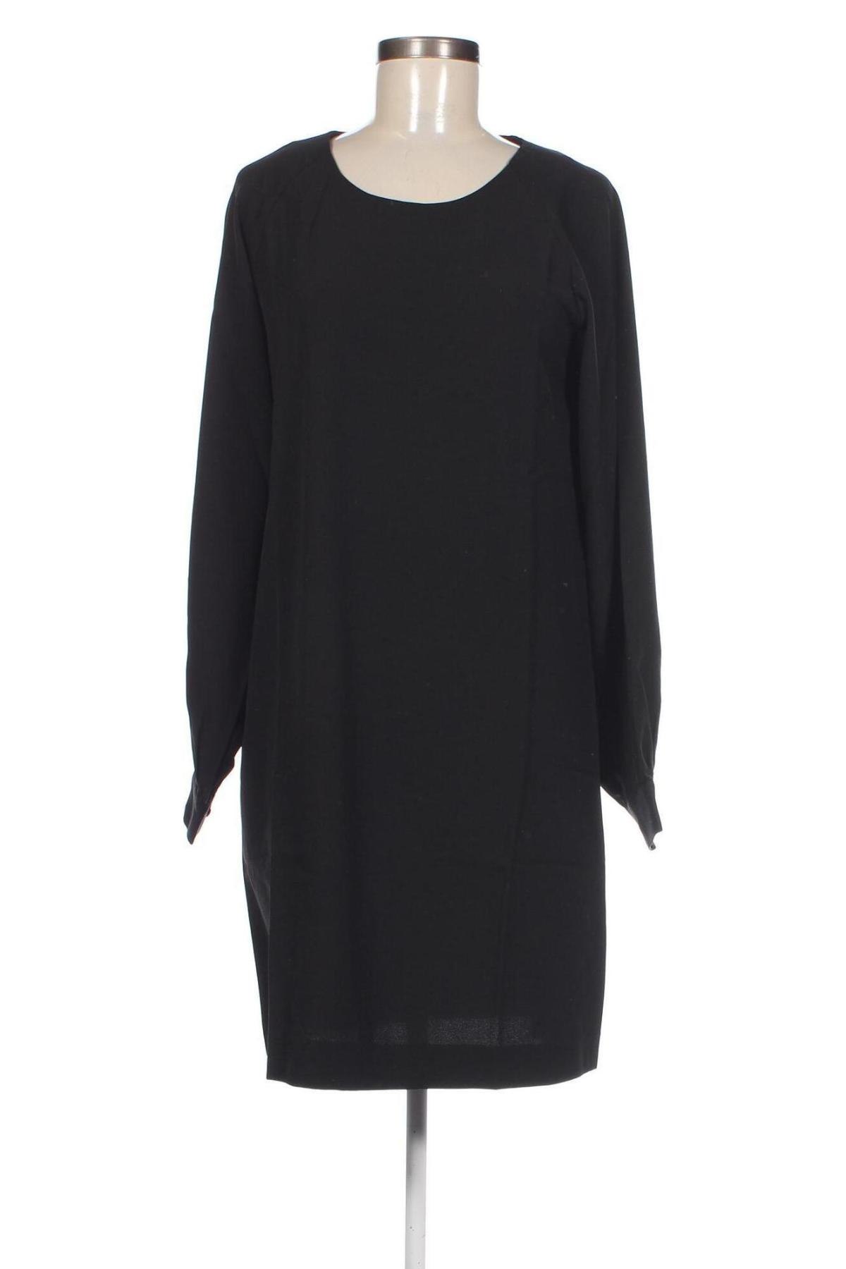 Šaty  Ichi, Veľkosť M, Farba Čierna, Cena  18,37 €