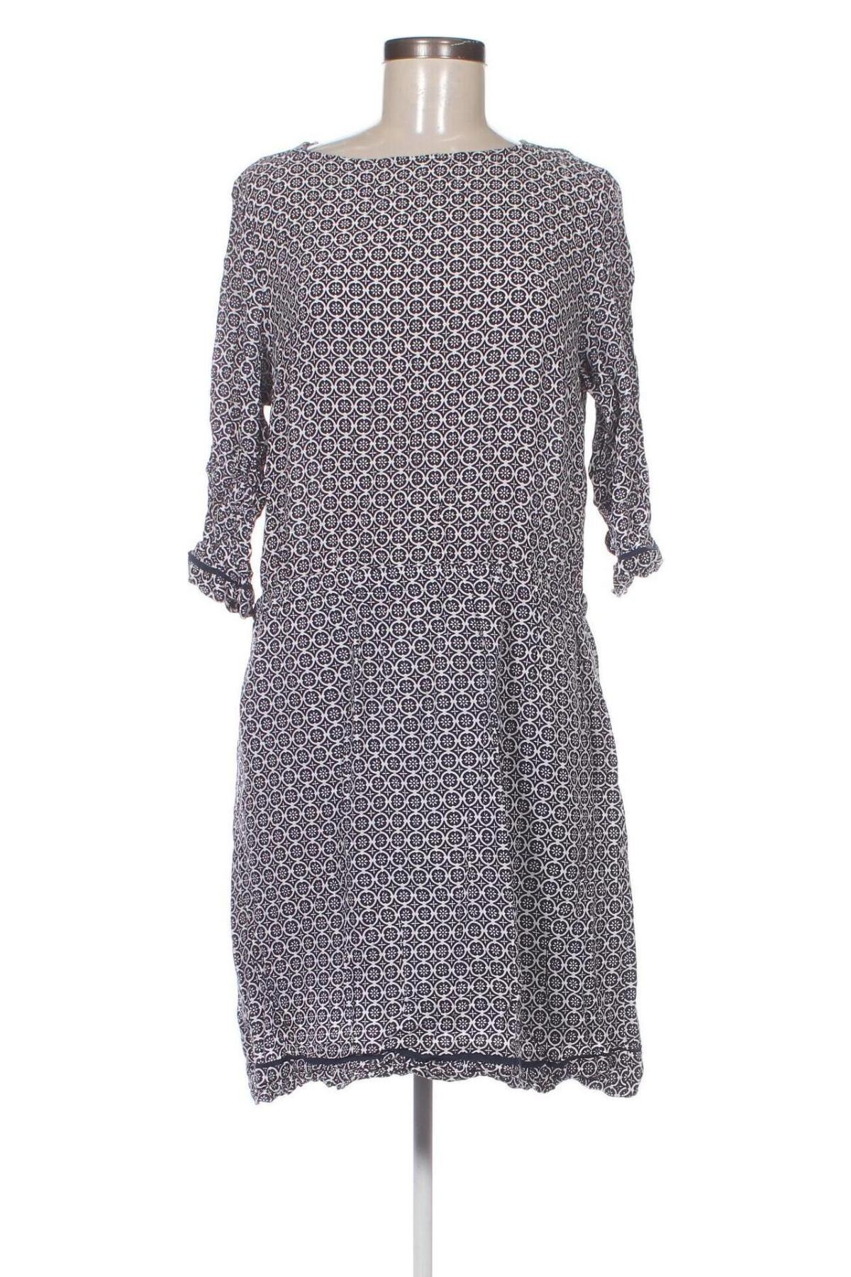 Φόρεμα In Linea, Μέγεθος L, Χρώμα Μπλέ, Τιμή 13,50 €