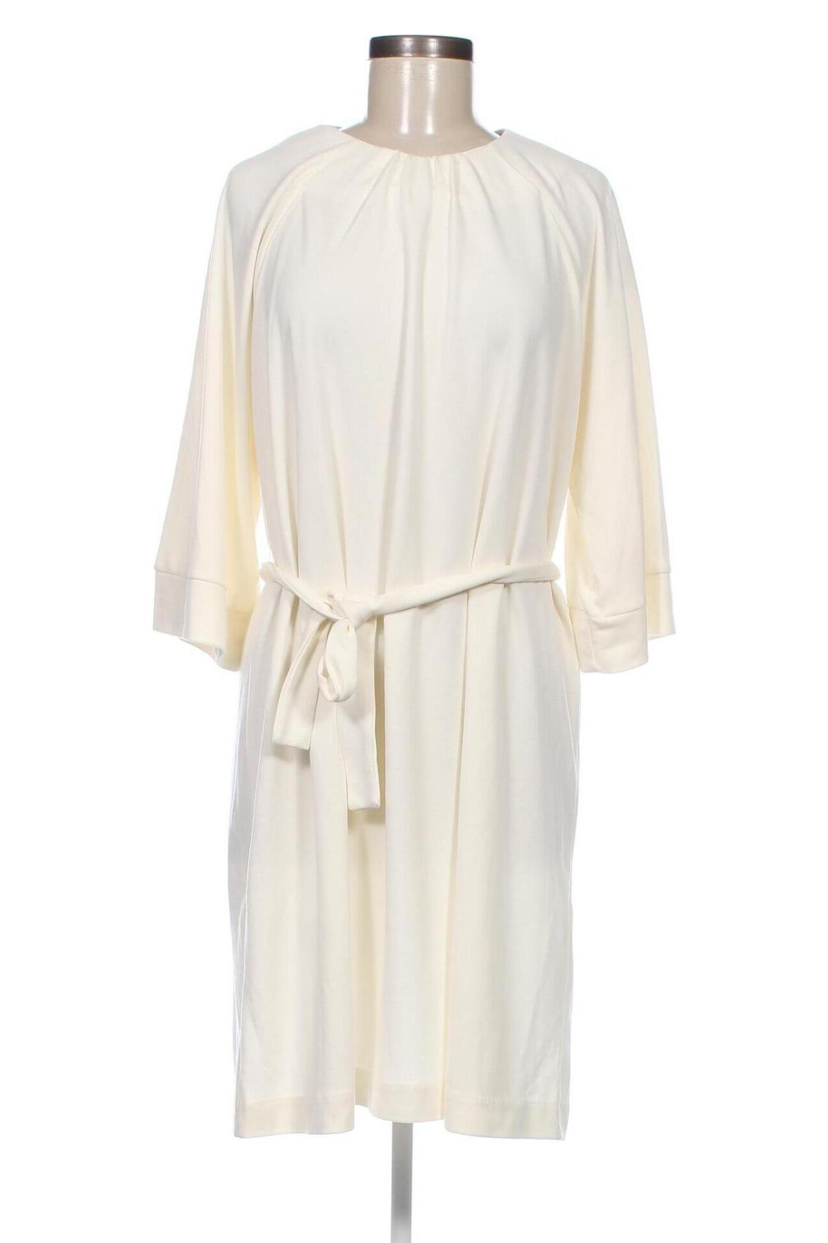 Φόρεμα In Wear, Μέγεθος L, Χρώμα Λευκό, Τιμή 53,01 €
