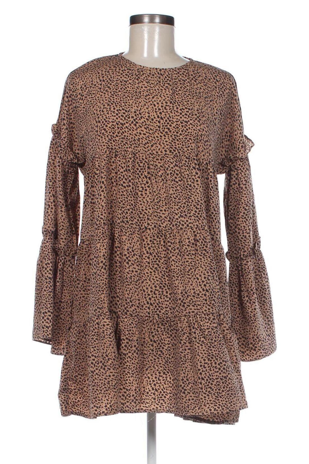Kleid In the style, Größe XS, Farbe Mehrfarbig, Preis 10,67 €