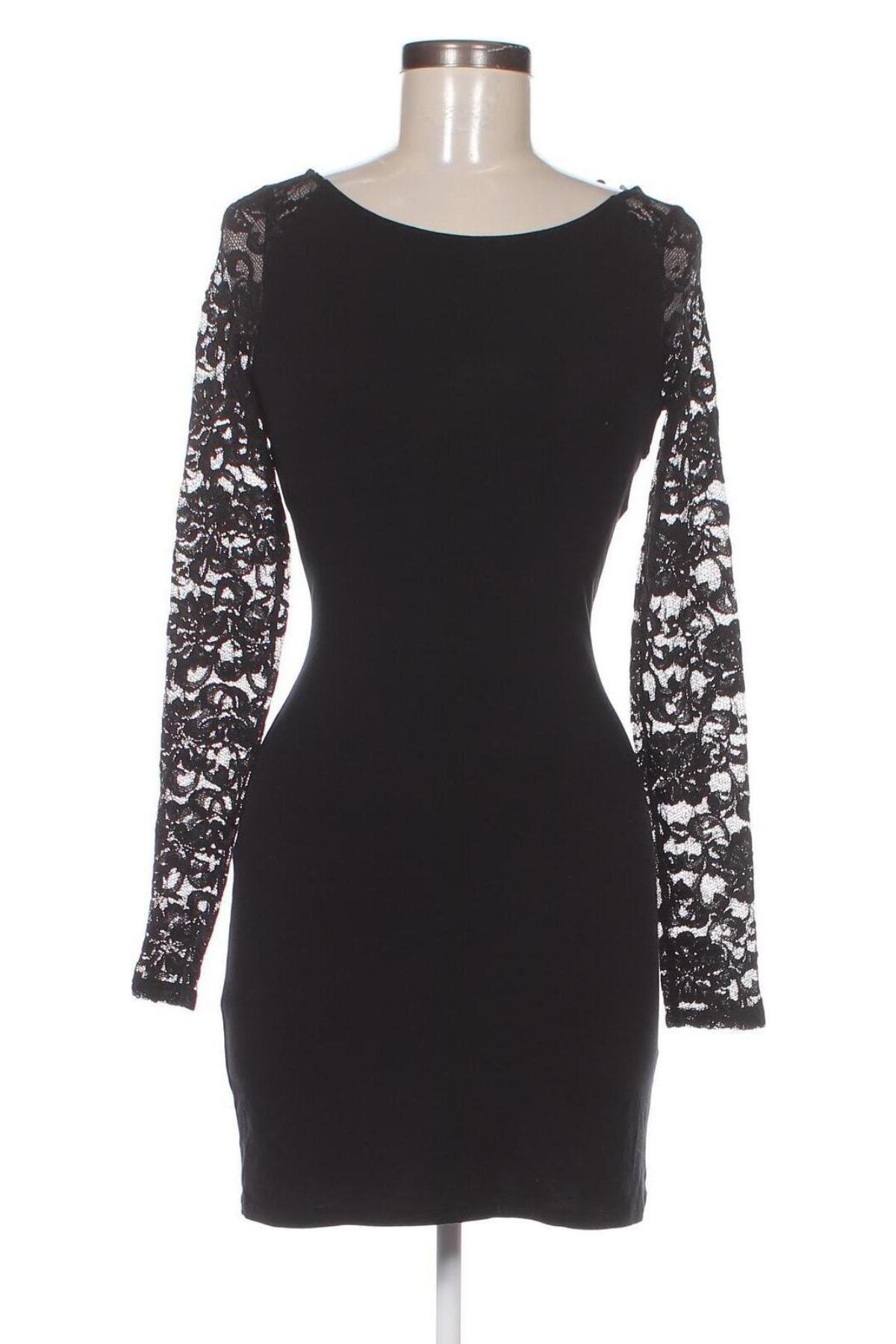 Φόρεμα Intimissimi, Μέγεθος S, Χρώμα Μαύρο, Τιμή 9,30 €