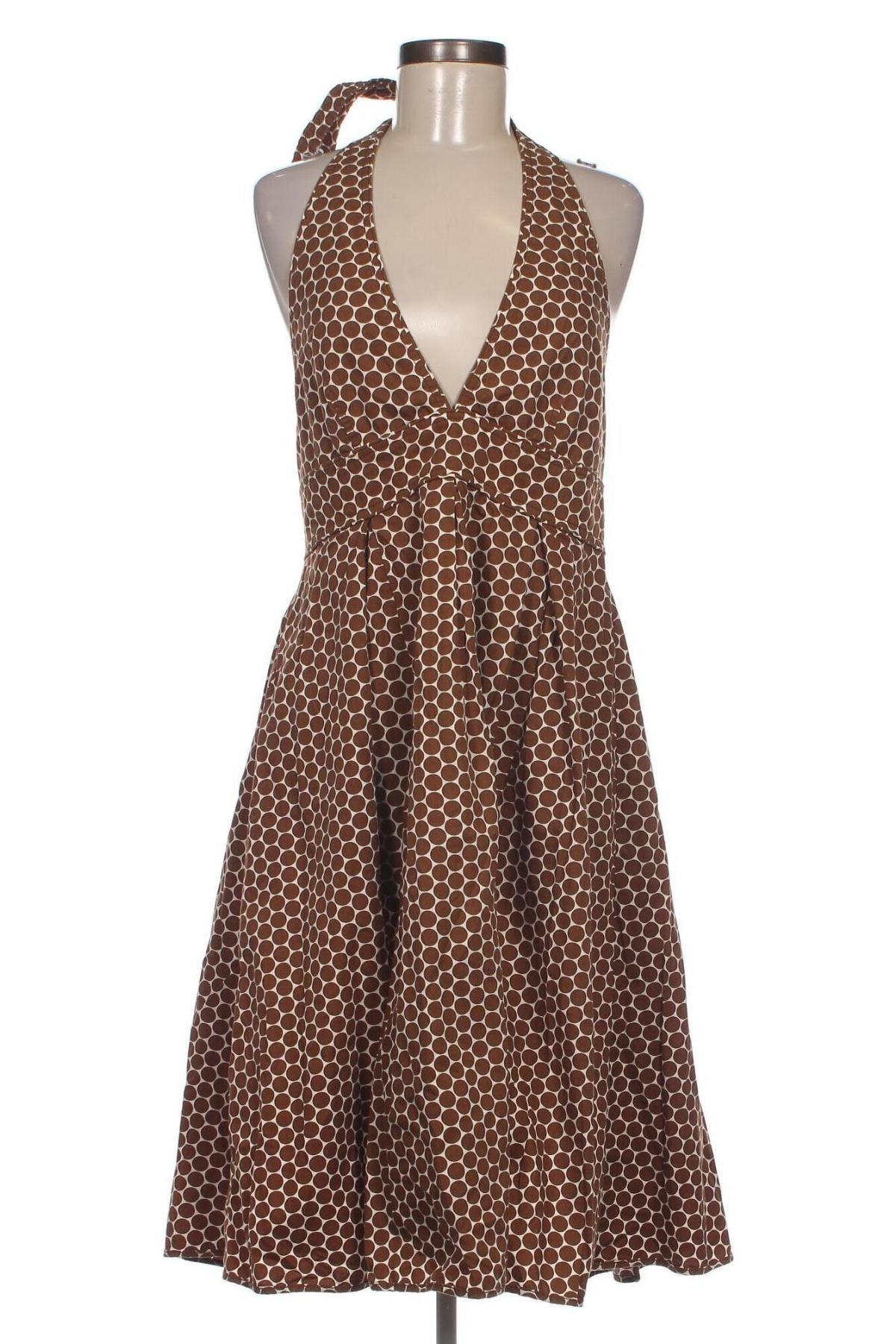 Kleid J.Crew, Größe M, Farbe Mehrfarbig, Preis 66,57 €