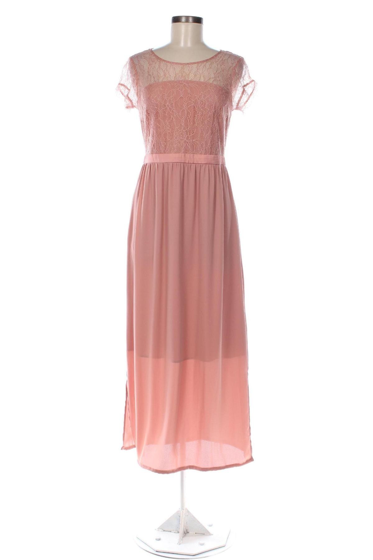 Kleid Jake*s, Größe M, Farbe Rosa, Preis 22,40 €