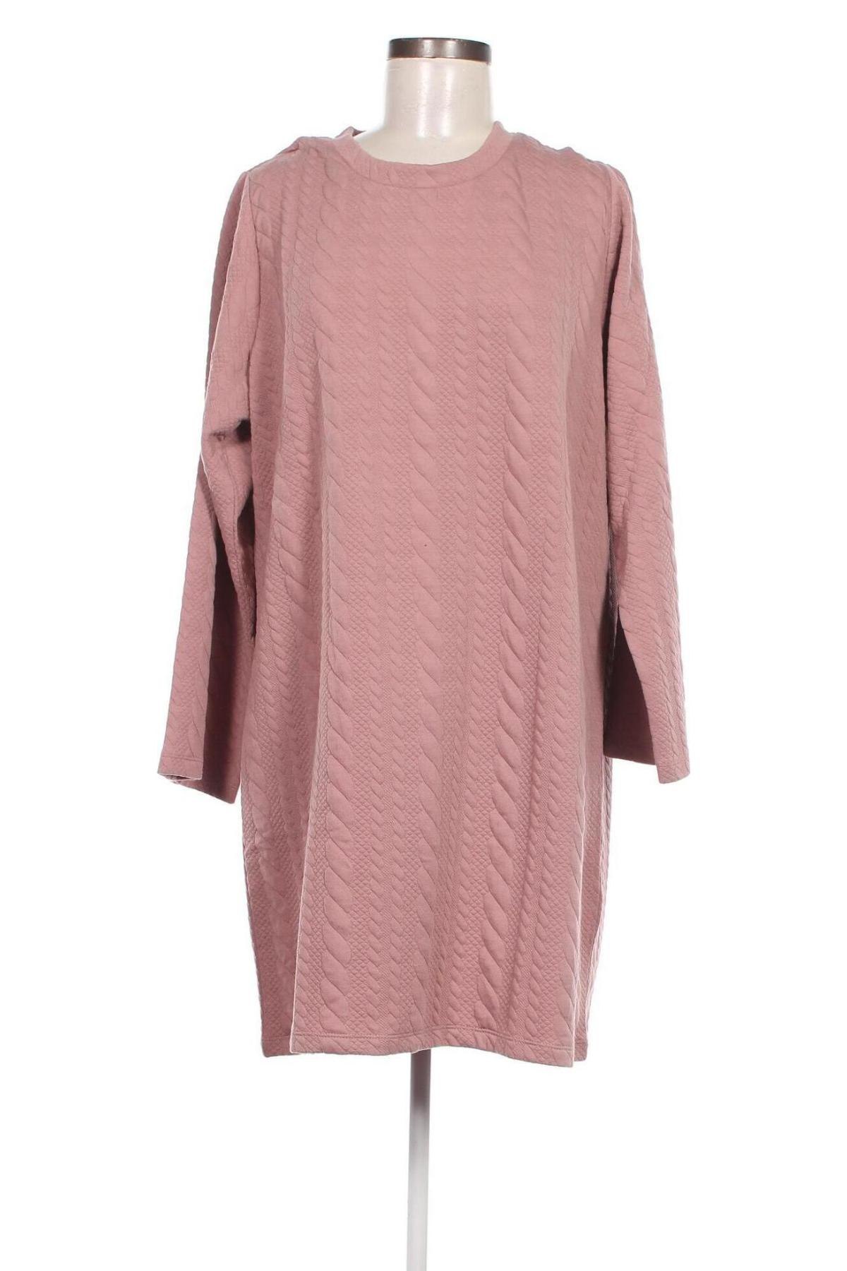 Φόρεμα Jdy, Μέγεθος XL, Χρώμα Ρόζ , Τιμή 11,62 €
