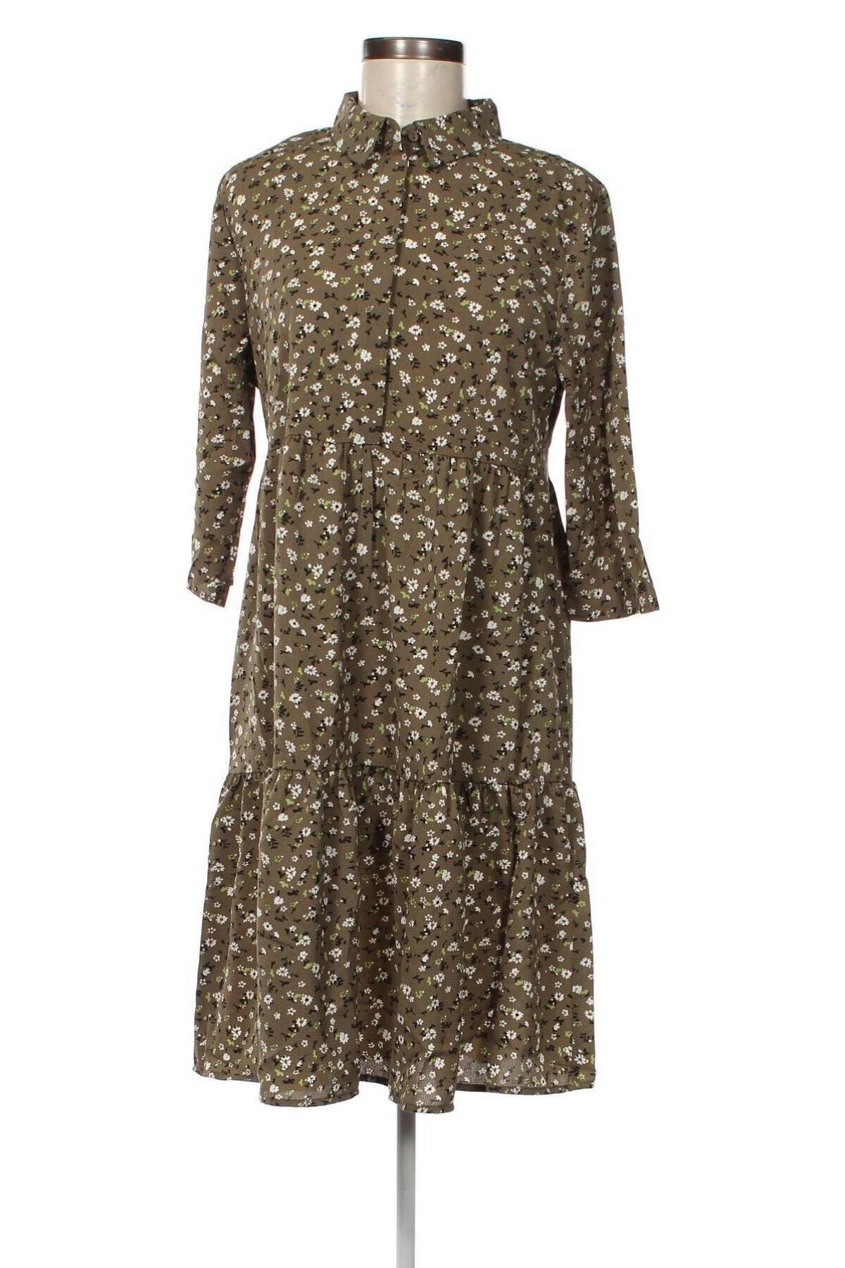 Kleid Jdy, Größe M, Farbe Grün, Preis € 11,86