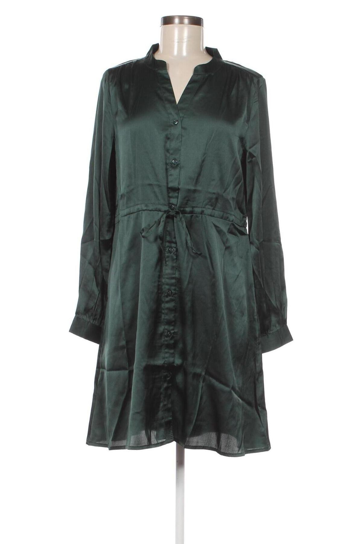 Kleid Jdy, Größe S, Farbe Grün, Preis 9,48 €