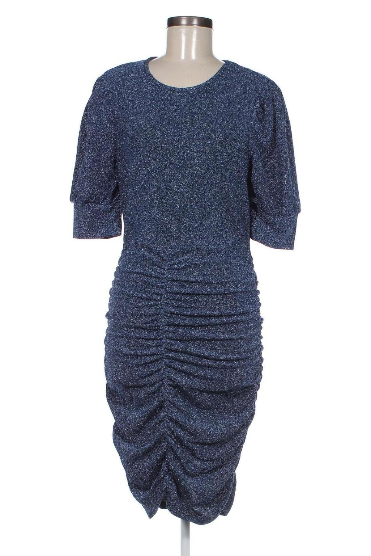 Rochie Jdy, Mărime L, Culoare Albastru, Preț 122,37 Lei