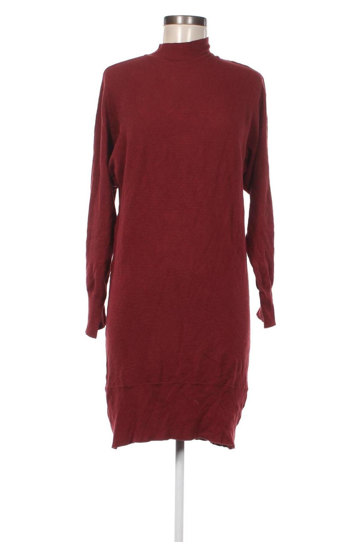 Kleid Jean Pascale, Größe XS, Farbe Rot, Preis 8,07 €