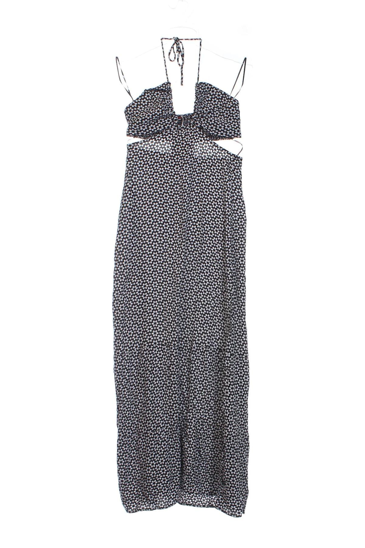 Kleid Jennyfer, Größe XS, Farbe Mehrfarbig, Preis € 4,50
