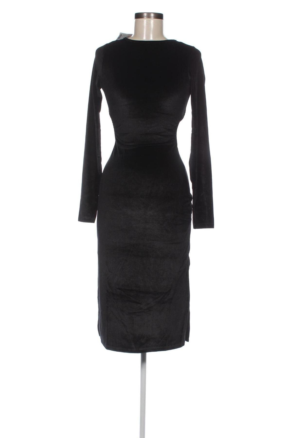 Šaty  Jennyfer, Velikost S, Barva Černá, Cena  256,00 Kč