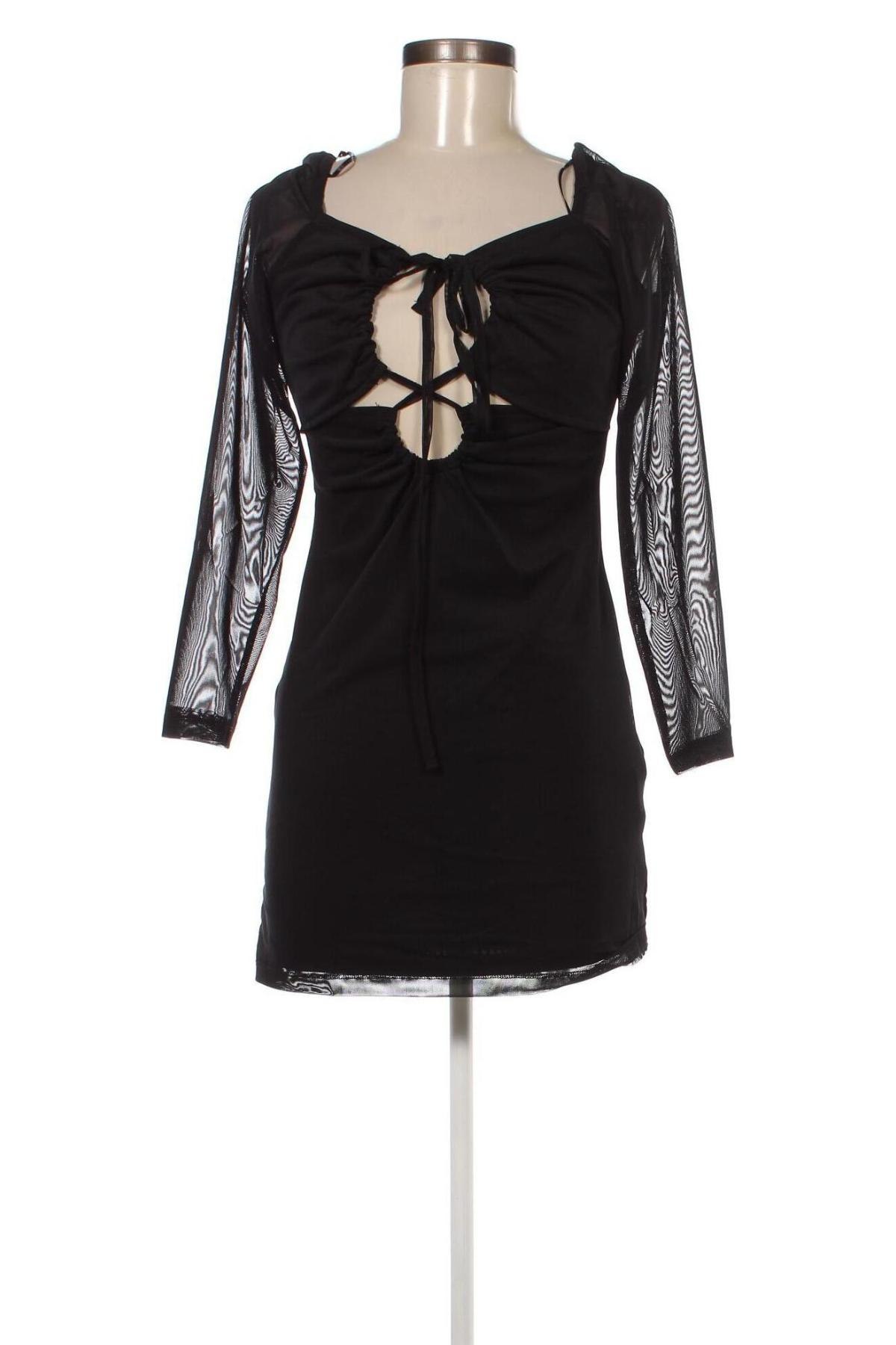 Kleid Jennyfer, Größe L, Farbe Schwarz, Preis 19,18 €
