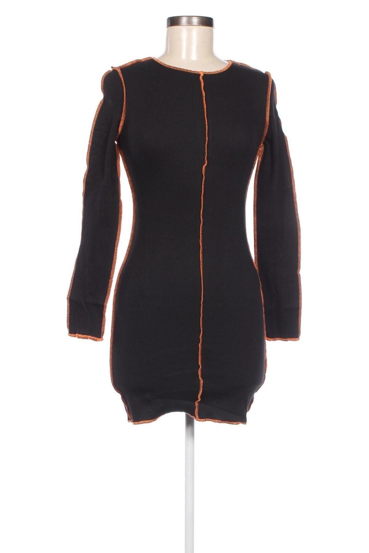 Šaty  Jennyfer, Veľkosť M, Farba Čierna, Cena  7,11 €