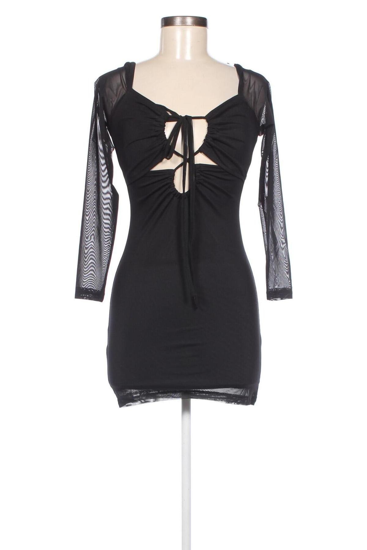 Kleid Jennyfer, Größe S, Farbe Schwarz, Preis € 8,30