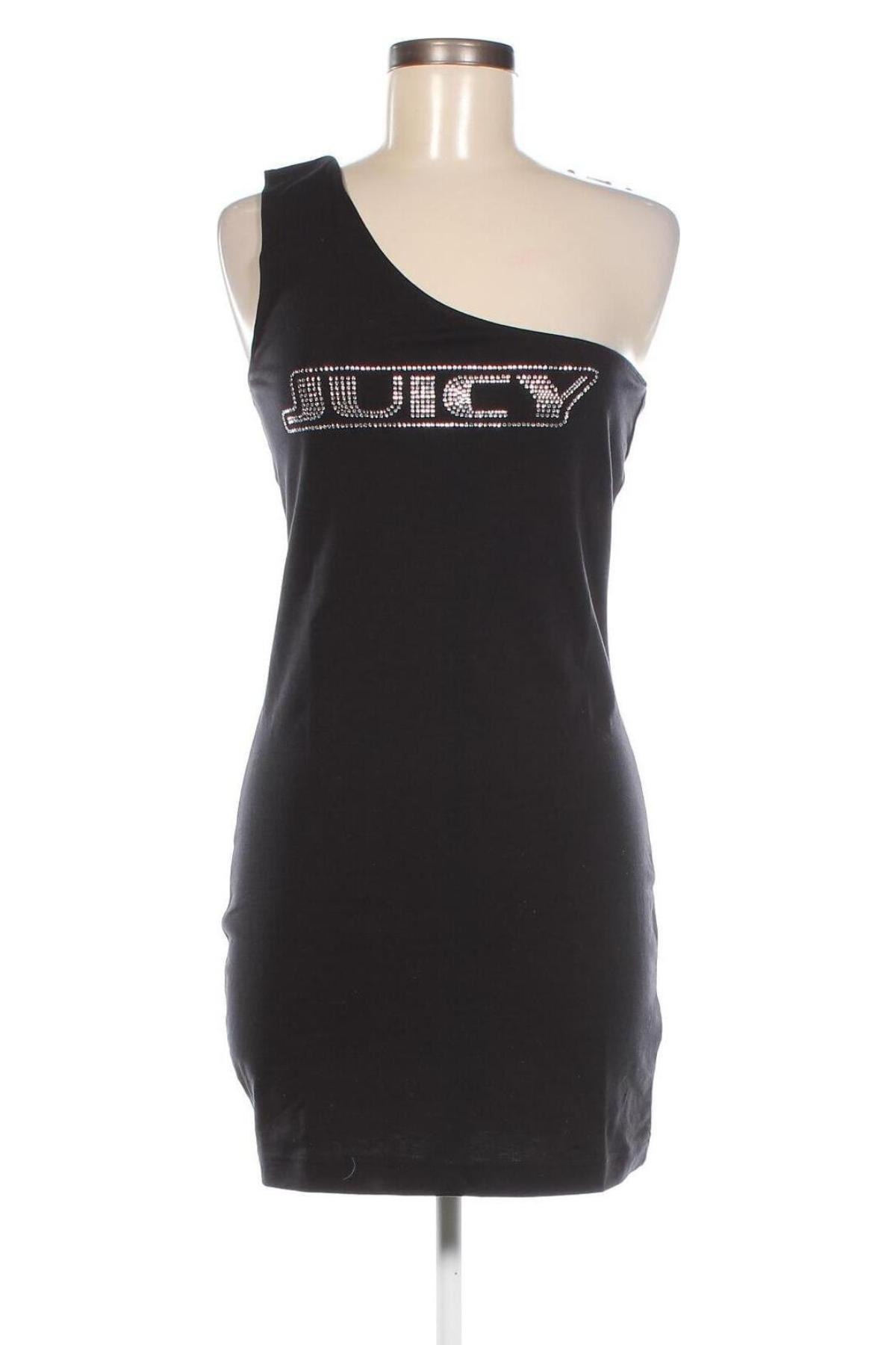 Rochie Juicy Couture, Mărime L, Culoare Negru, Preț 615,13 Lei