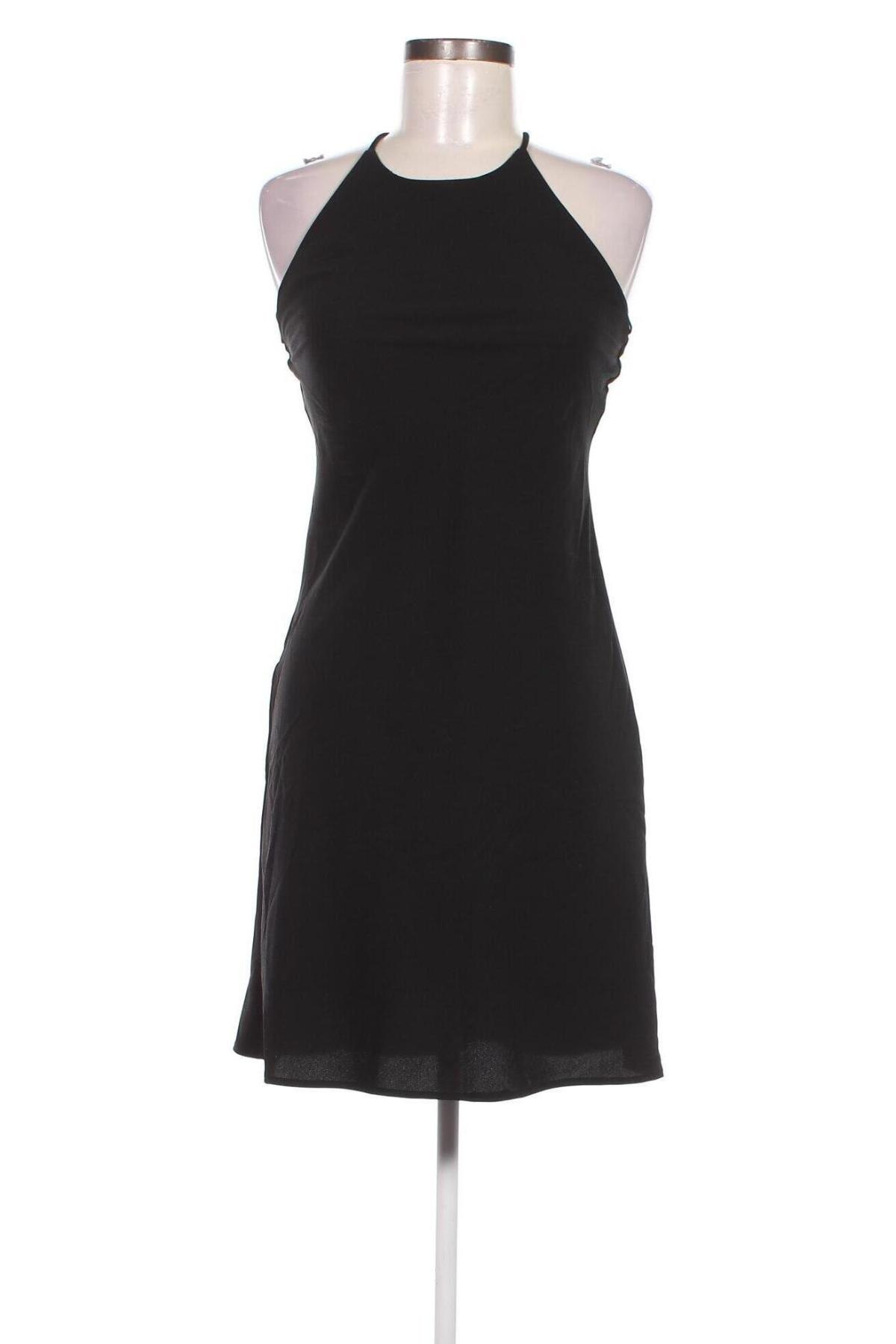 Φόρεμα Jump, Μέγεθος S, Χρώμα Μαύρο, Τιμή 16,65 €