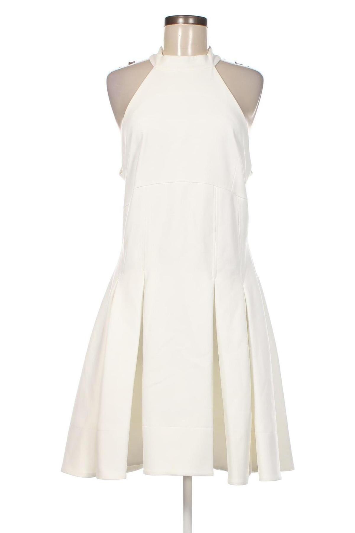 Šaty  Karen Millen, Veľkosť L, Farba Biela, Cena  126,80 €