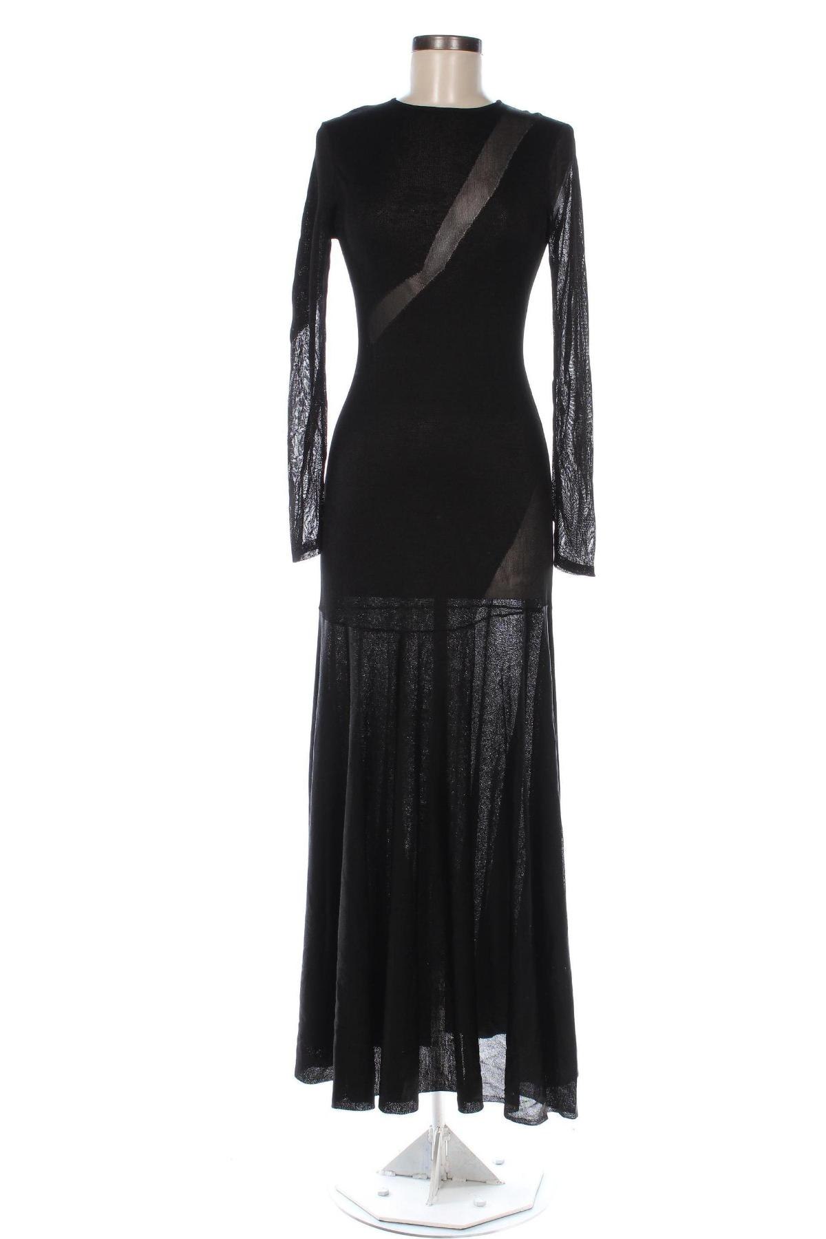 Šaty  Karen Millen, Velikost S, Barva Černá, Cena  4 449,00 Kč